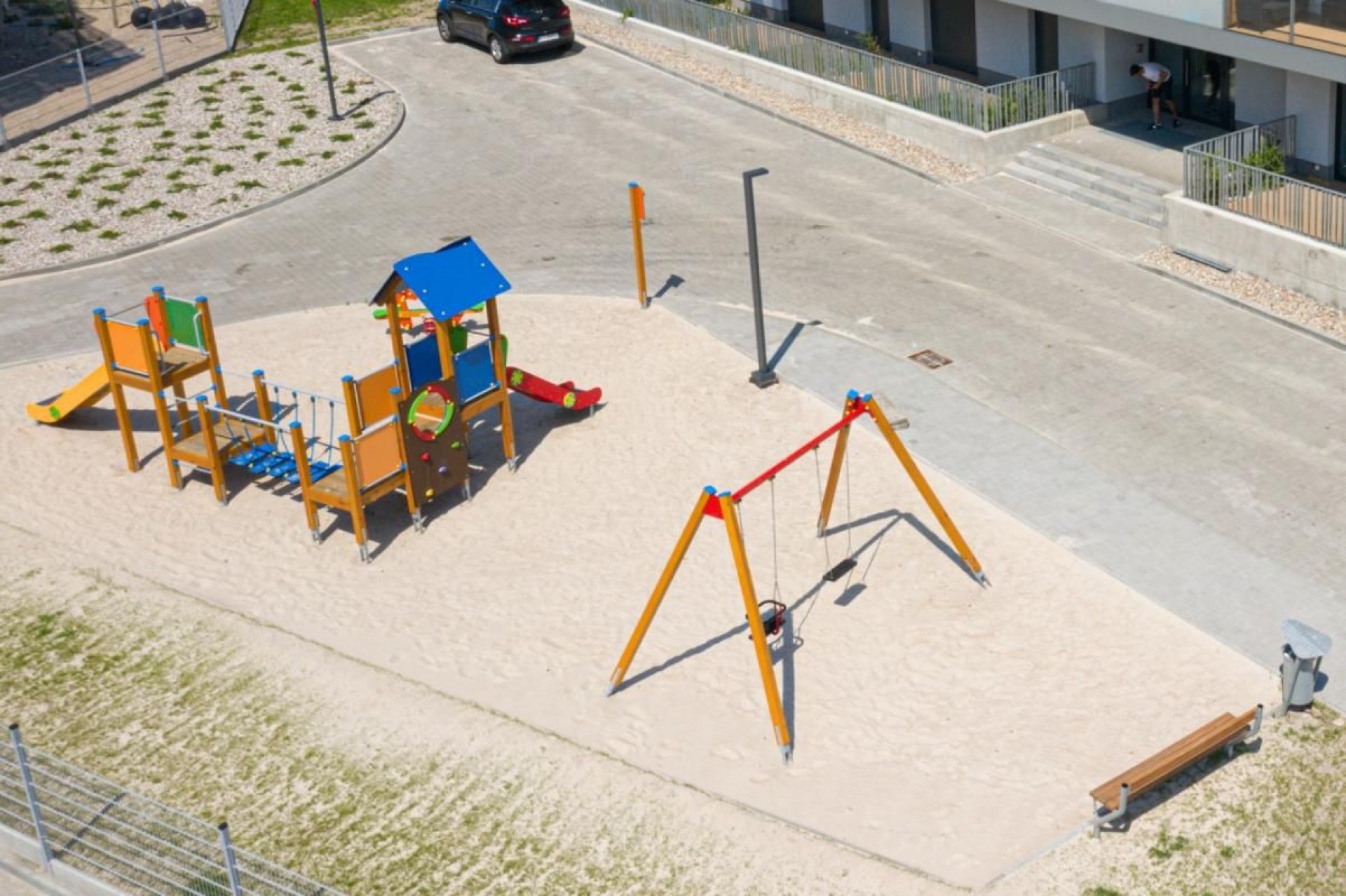 APRENT APARTAMENTY Dziwnów