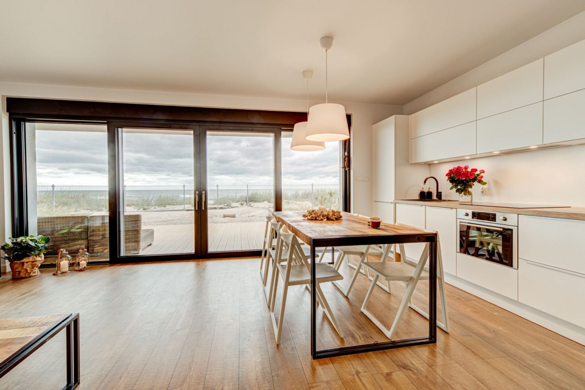 APRENT APARTAMENTY Dziwnów