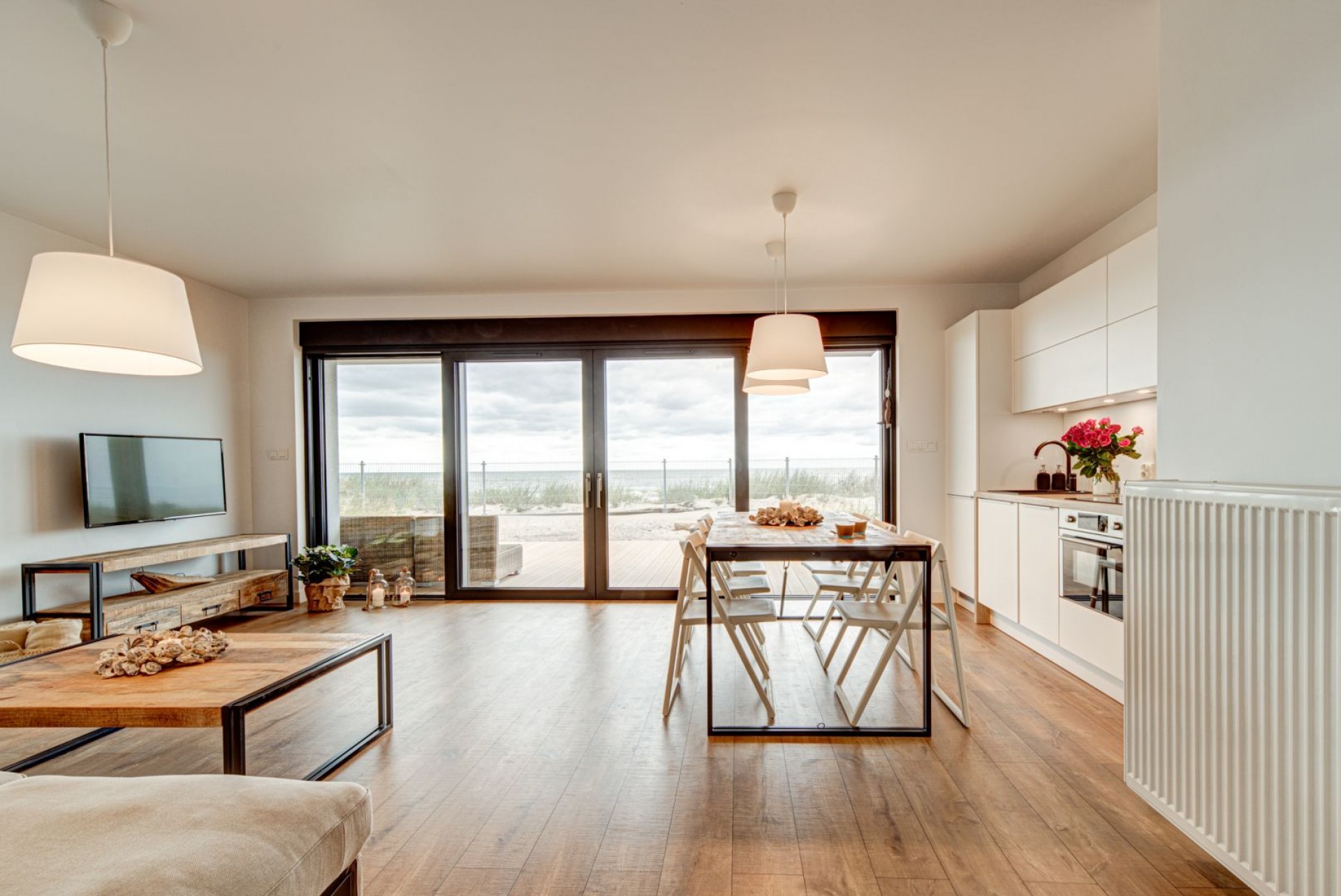 APRENT APARTAMENTY Dziwnów