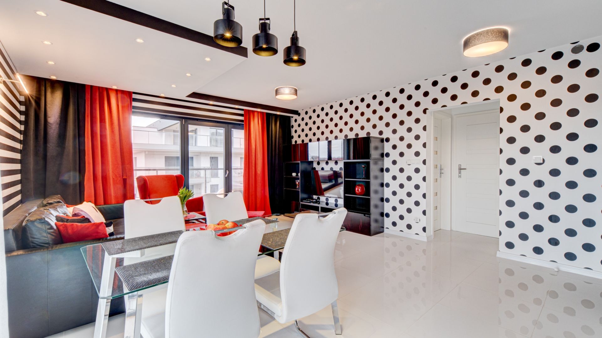 APRENT APARTAMENTY Dziwnów