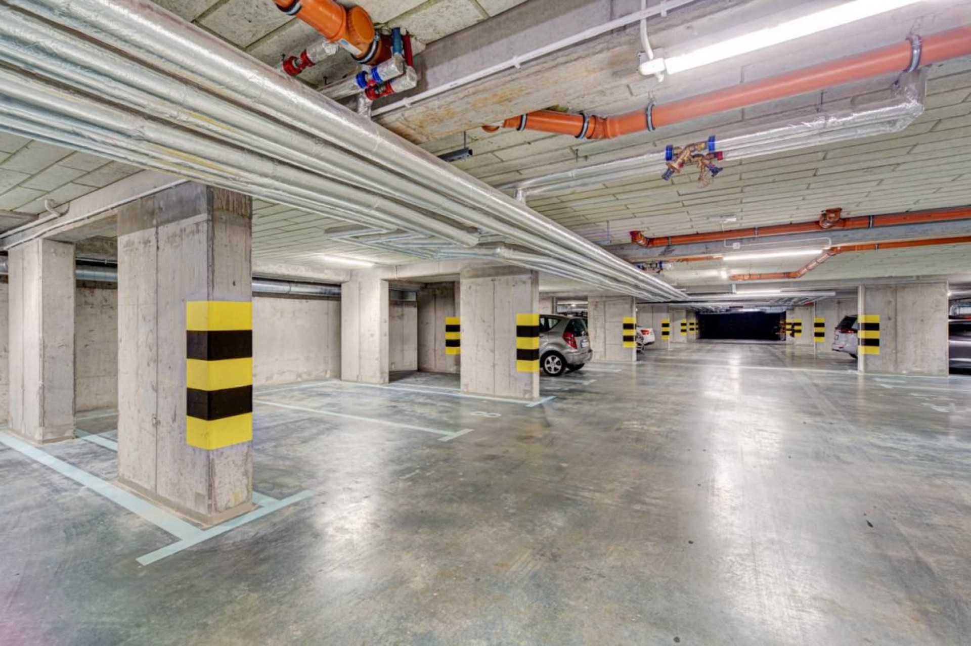 APRENT APARTAMENTY Dziwnów