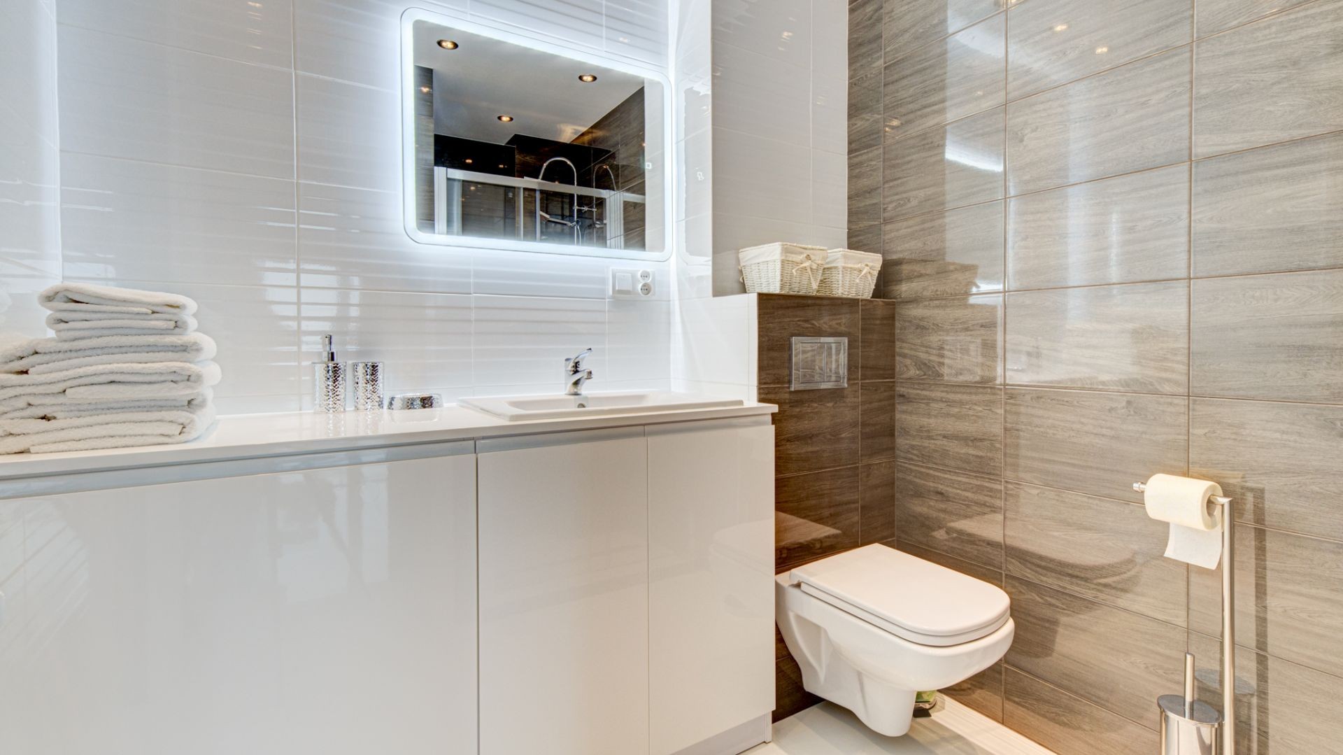 APRENT APARTAMENTY Dziwnów