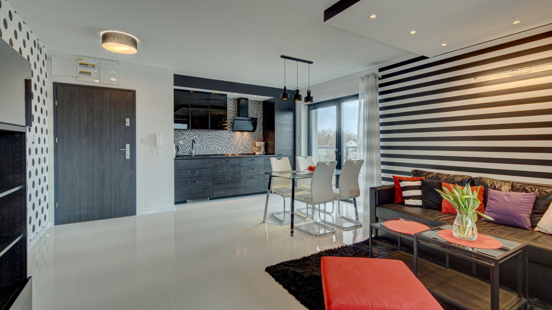 APRENT APARTAMENTY Dziwnów