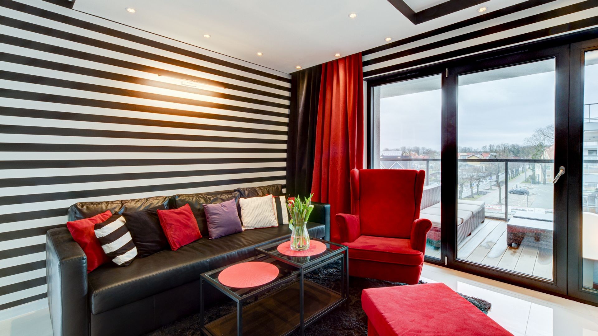 APRENT APARTAMENTY Dziwnów