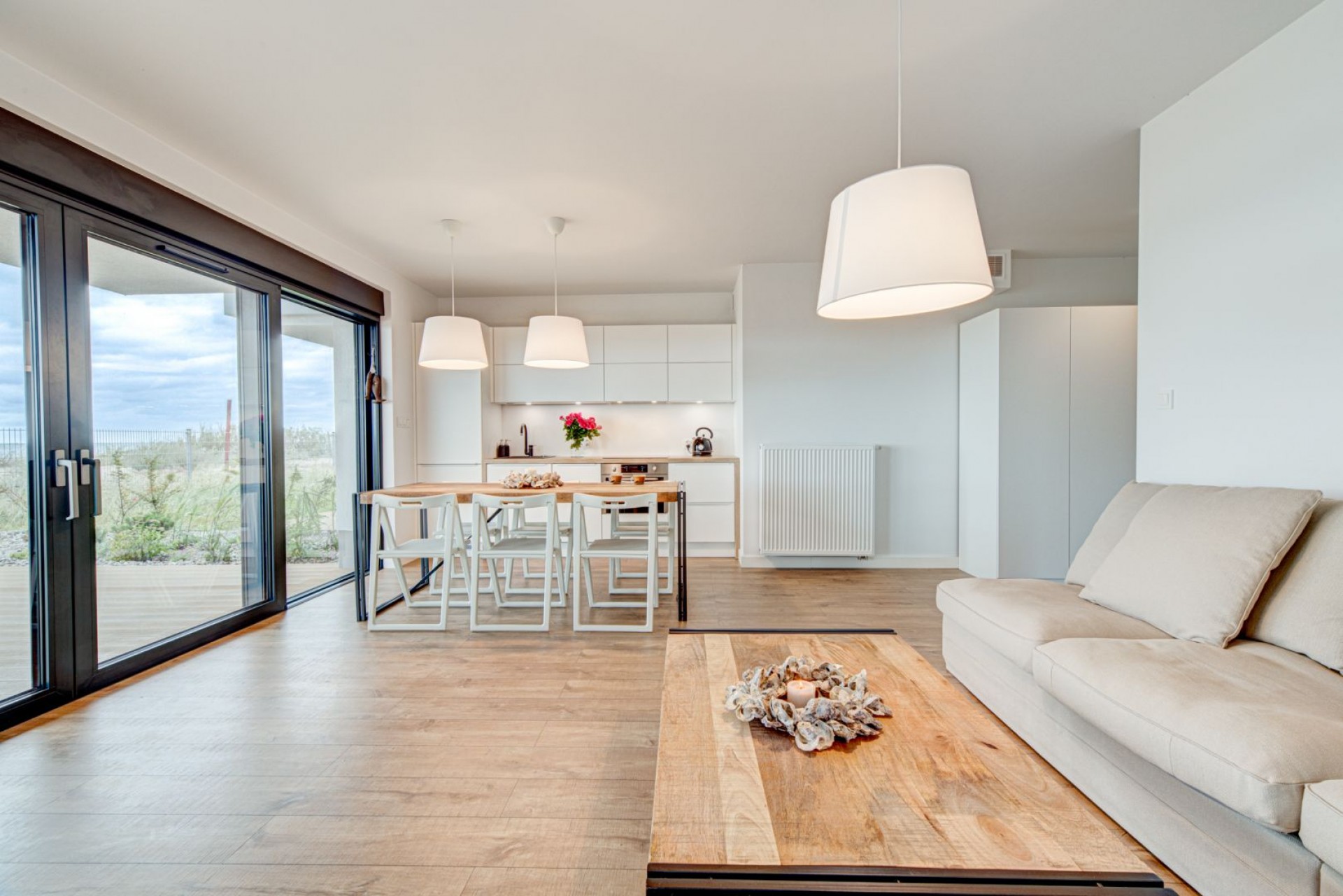 APRENT APARTAMENTY Dziwnów