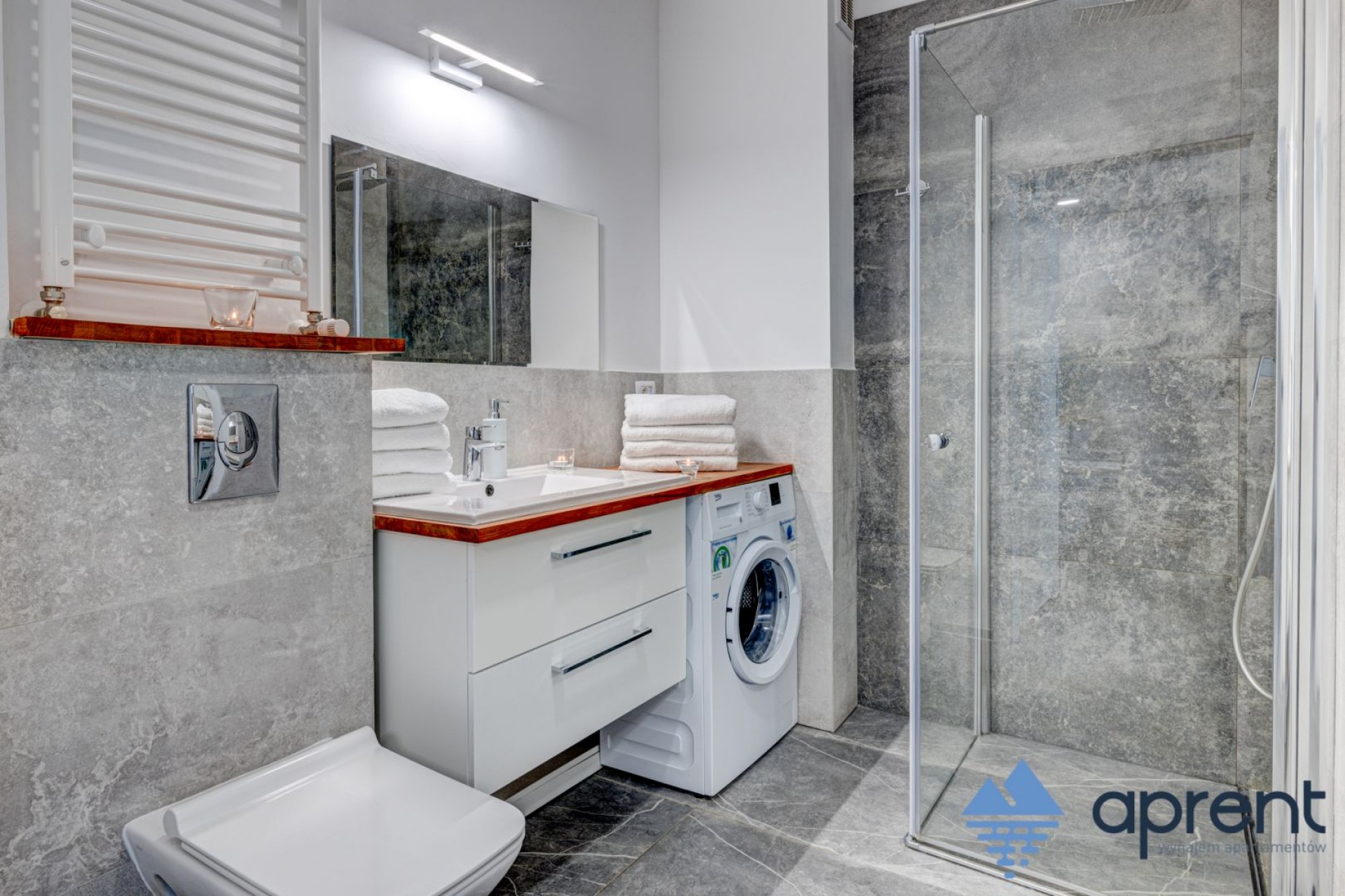 APRENT APARTAMENTY Dziwnów