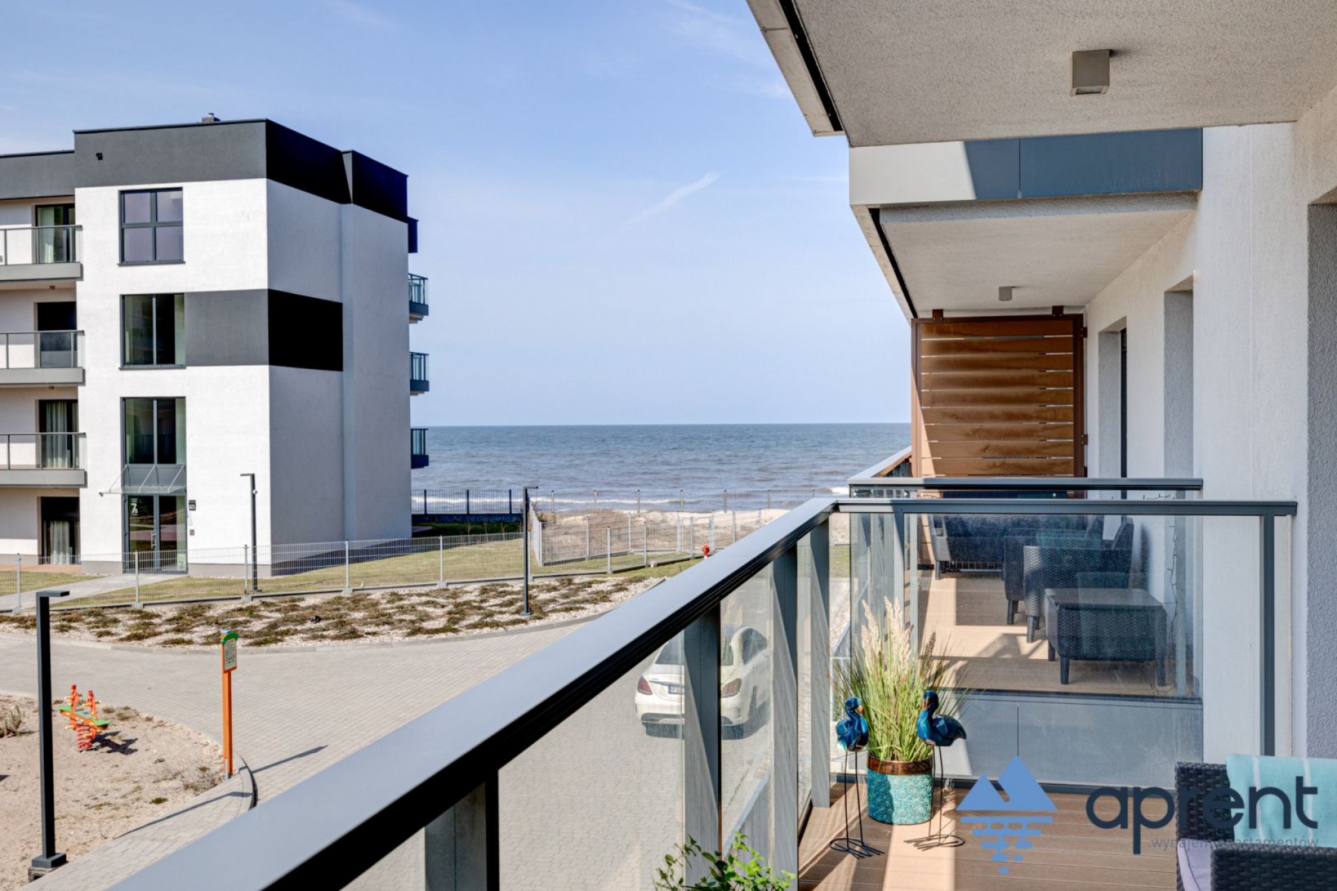 APRENT APARTAMENTY Dziwnów