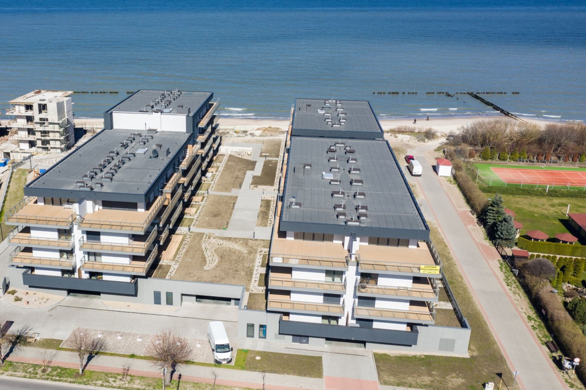 APRENT APARTAMENTY Dziwnów