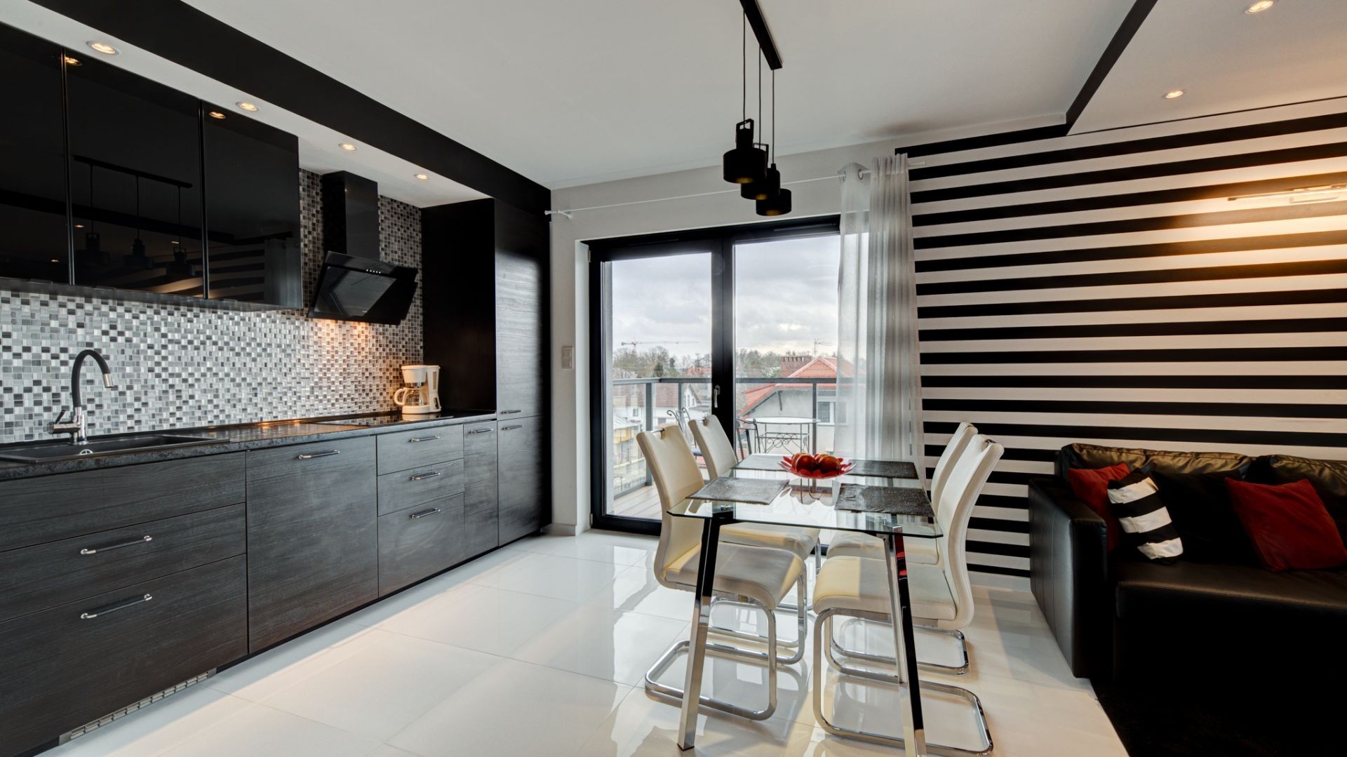 APRENT APARTAMENTY Dziwnów