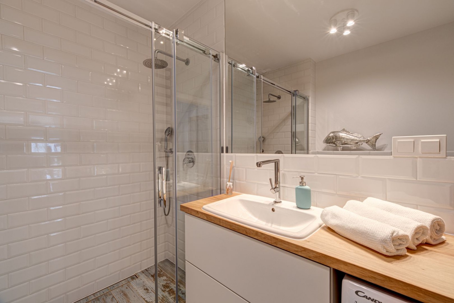 APRENT APARTAMENTY Dziwnów