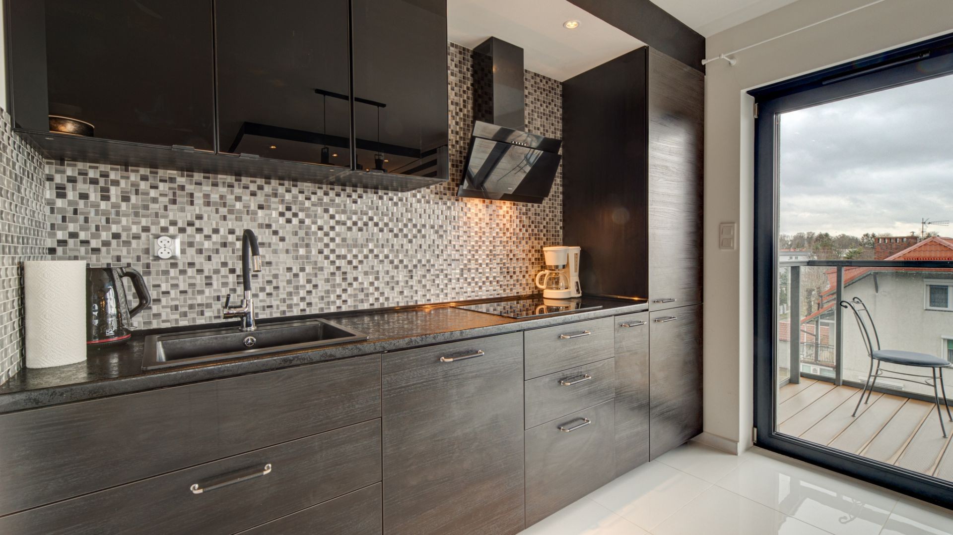 APRENT APARTAMENTY Dziwnów