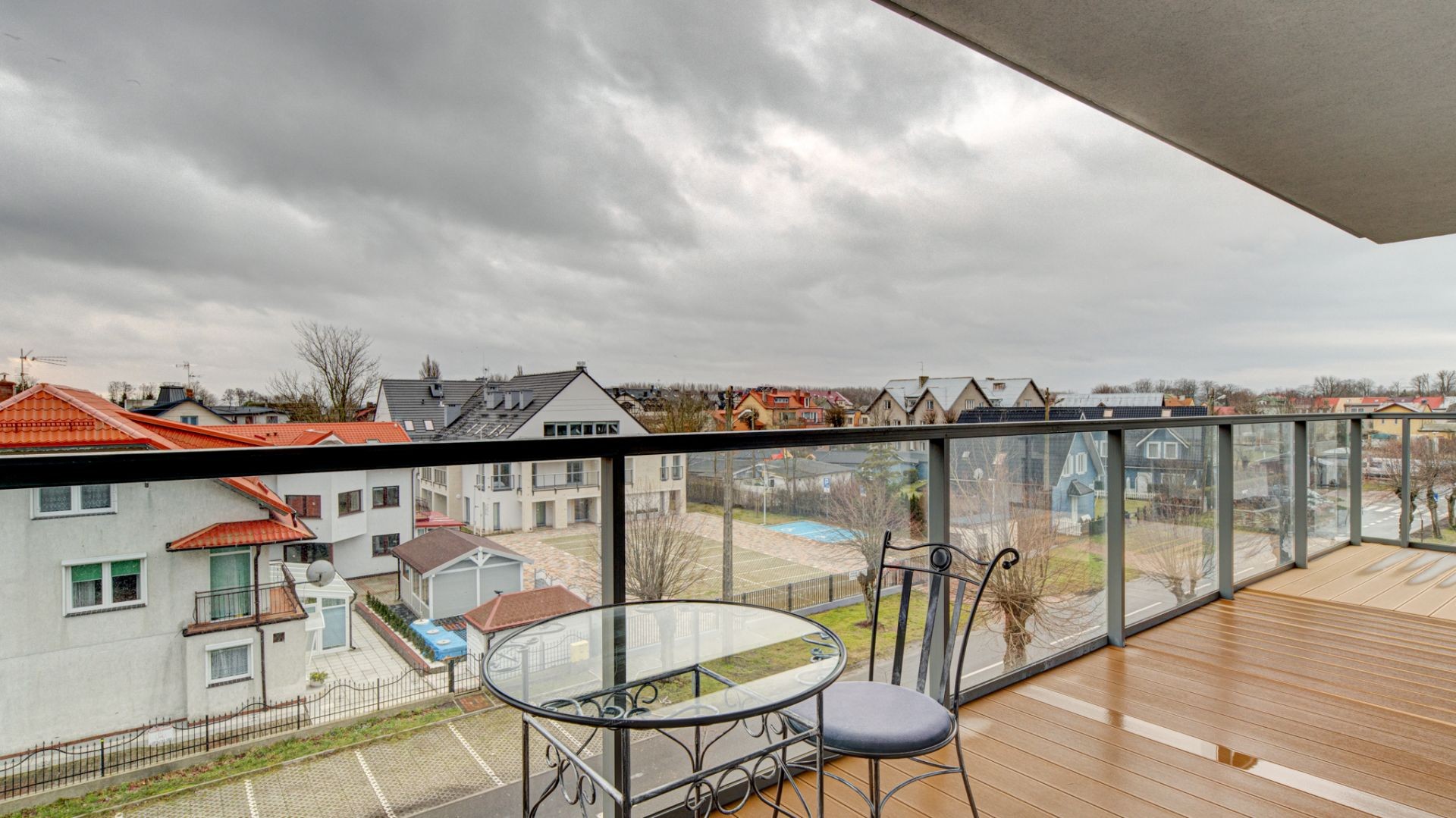 APRENT APARTAMENTY Dziwnów