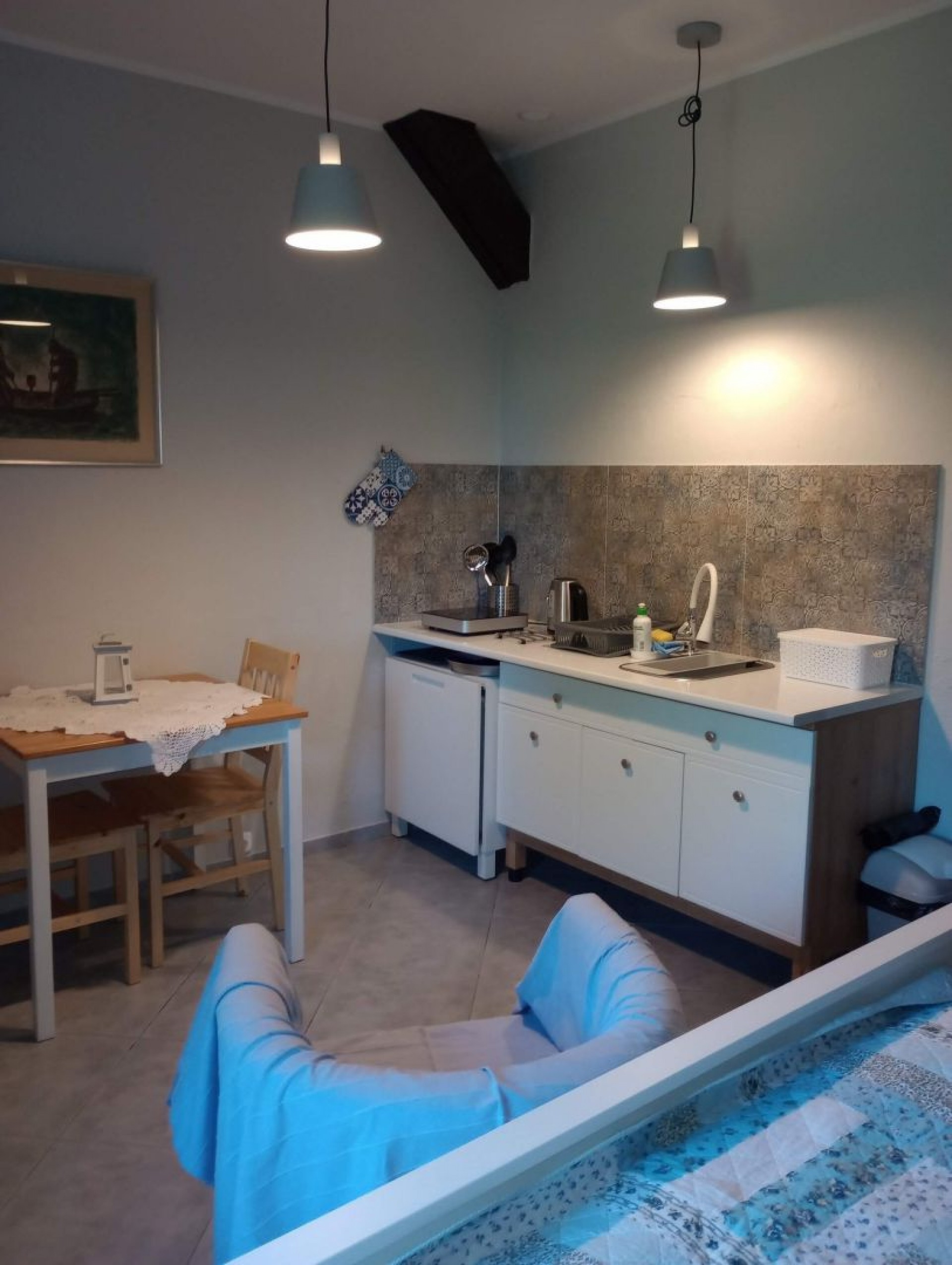 Pokój 2 osobowy nr 10