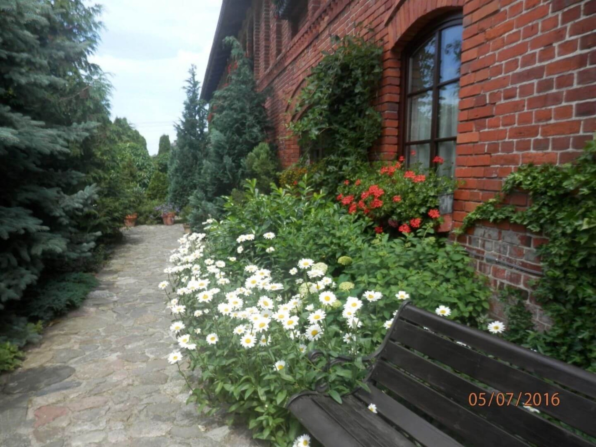 Pokoje Gościnne REGENT