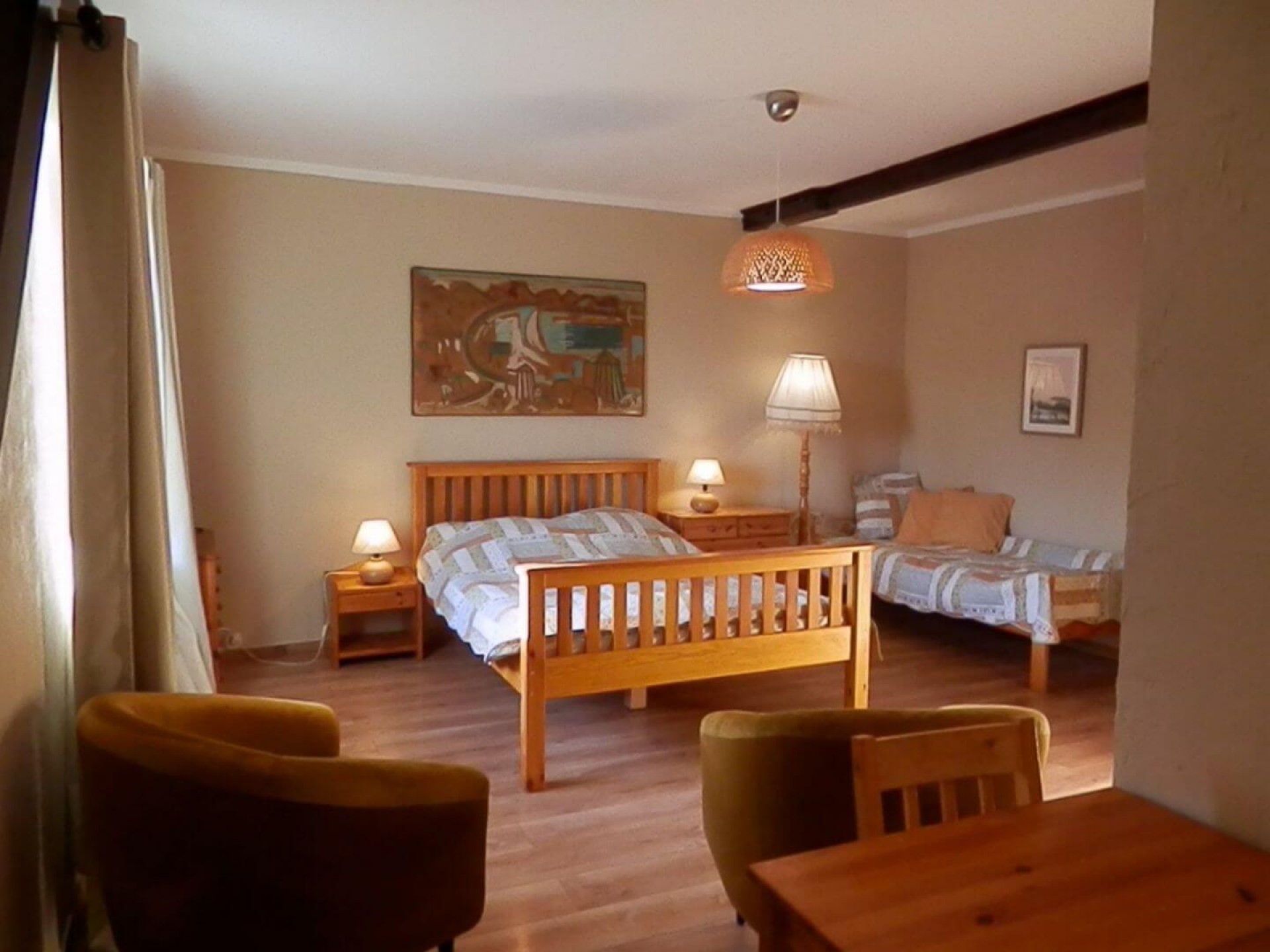 Pokoje Gościnne REGENT