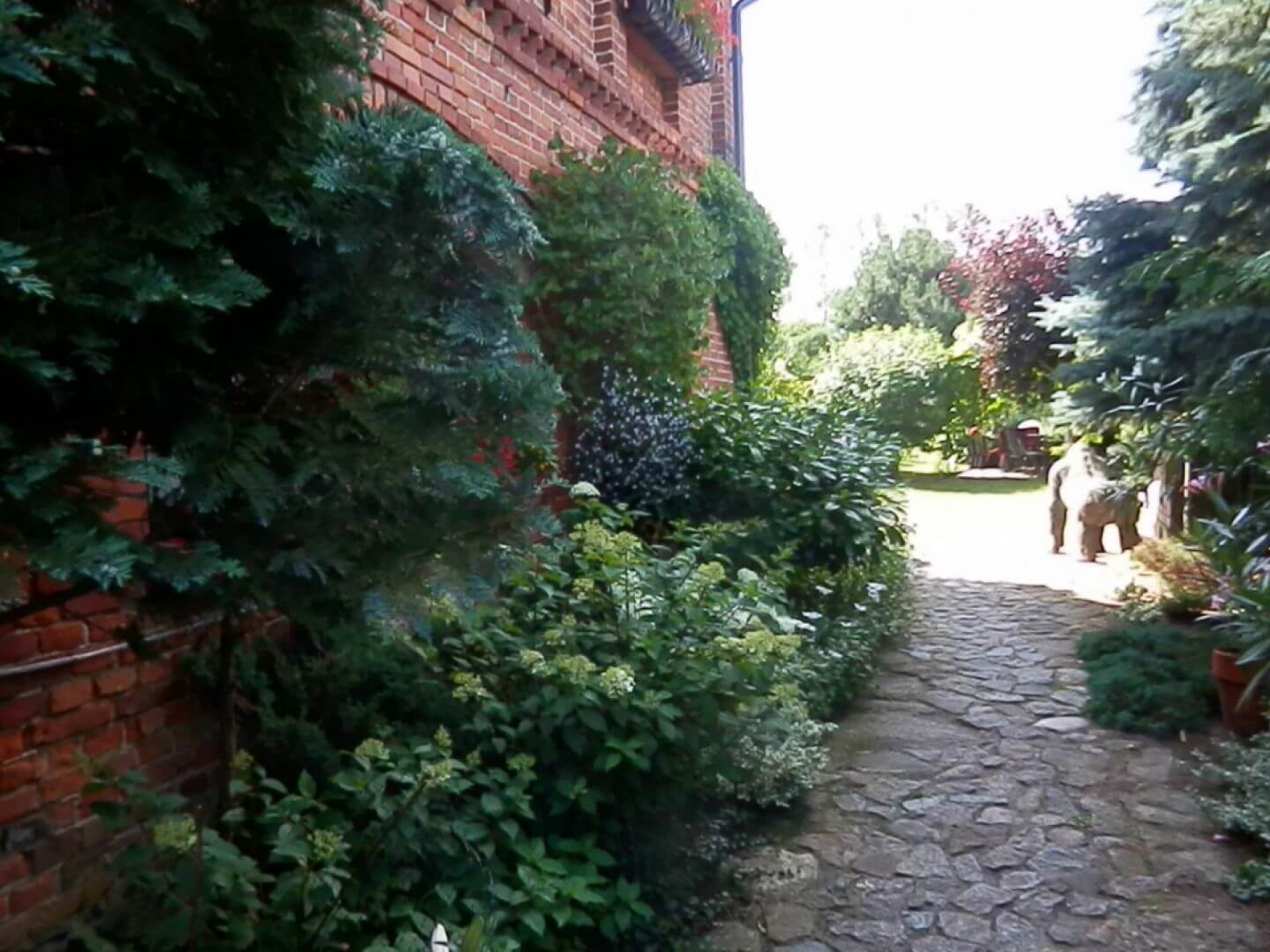 Pokoje Gościnne REGENT