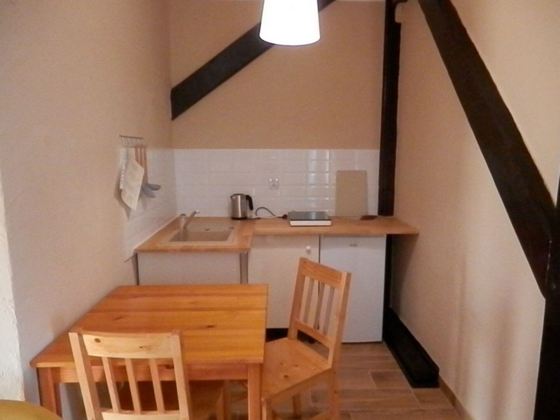 Pokoje Gościnne REGENT