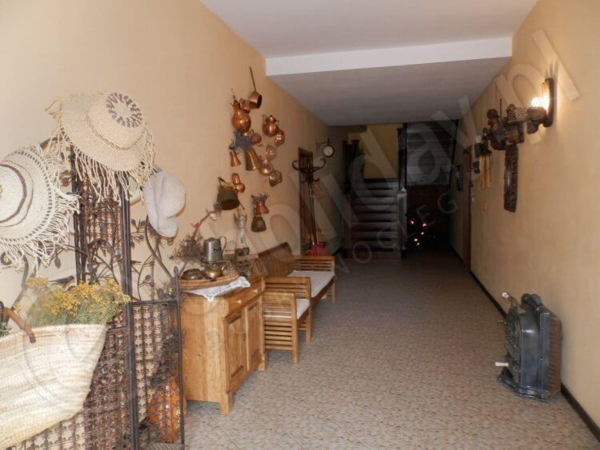 Pokoje Gościnne REGENT