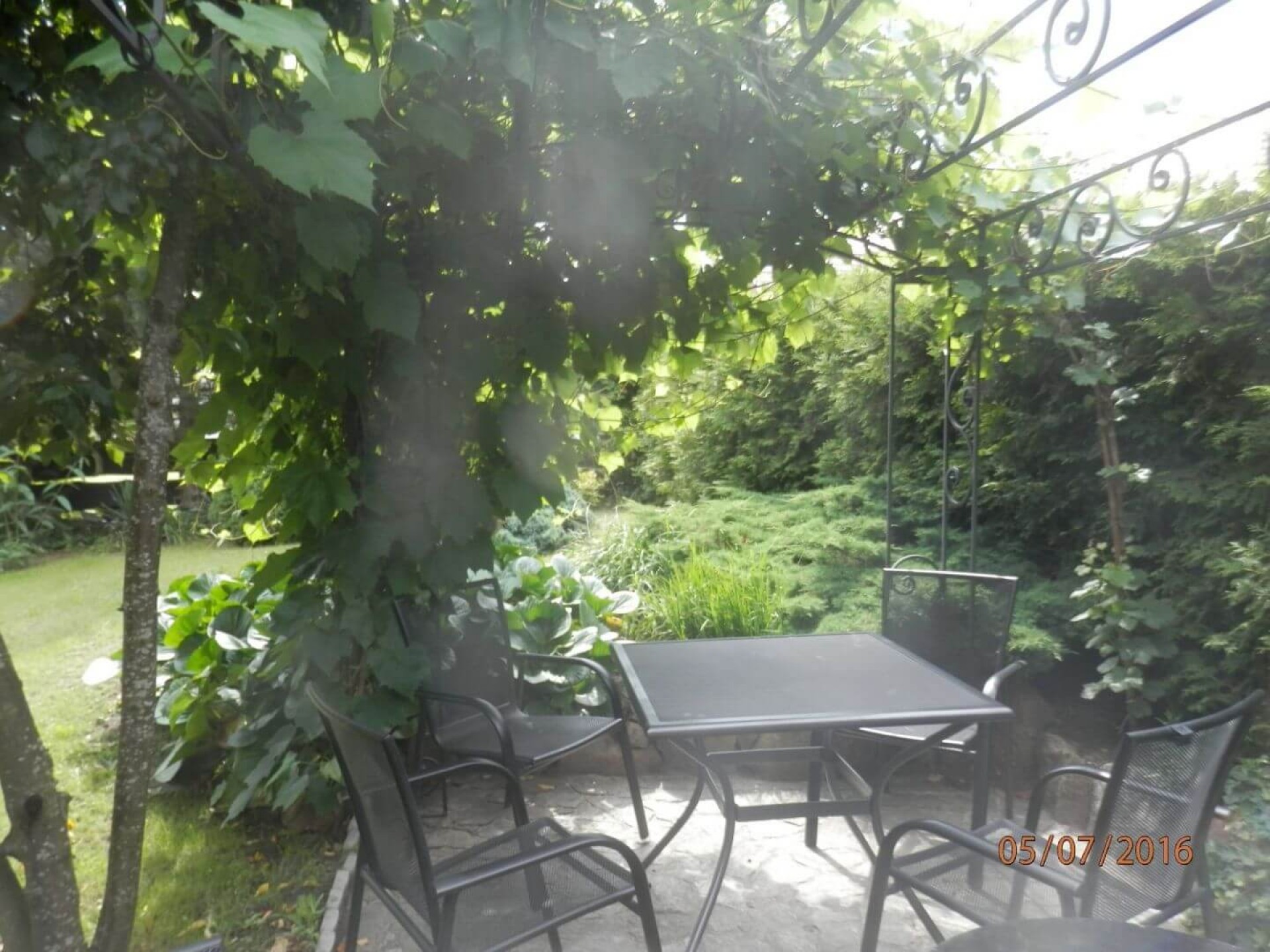 Pokoje Gościnne REGENT