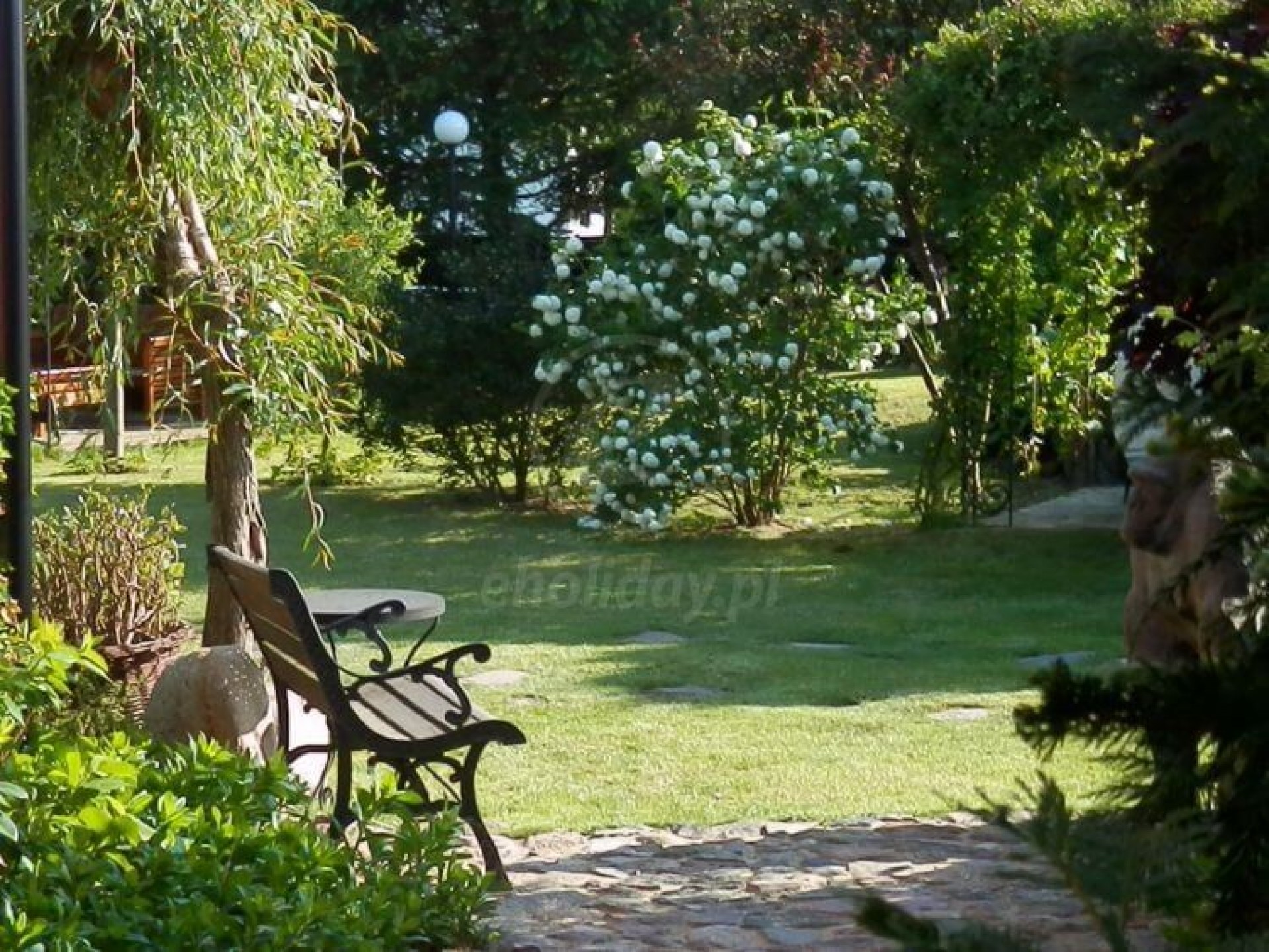 Pokoje Gościnne REGENT