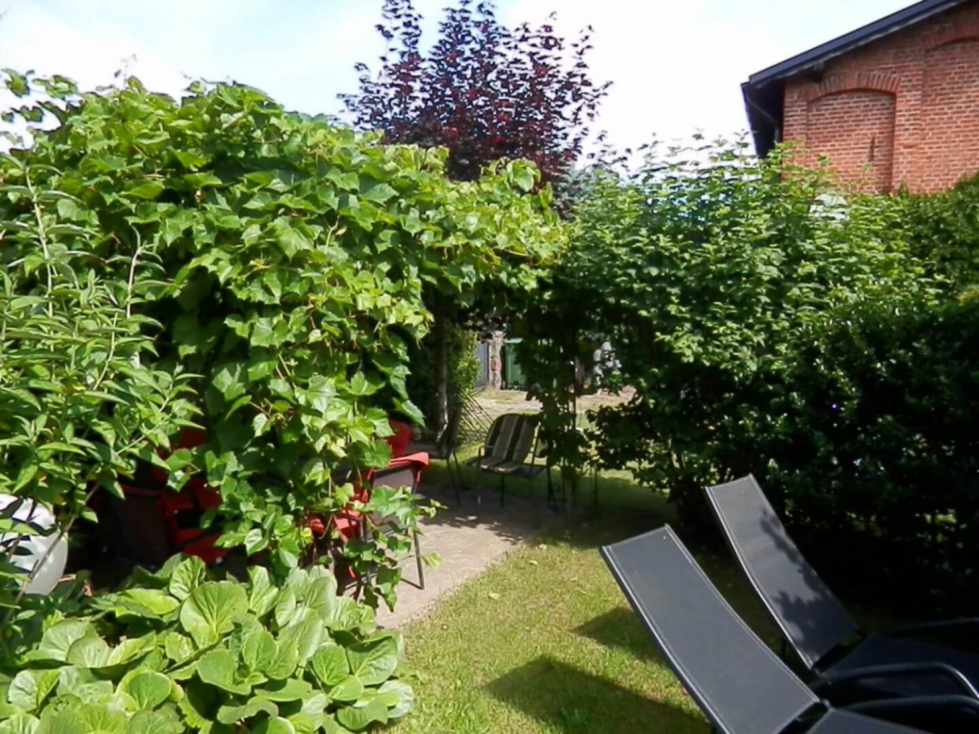 Pokoje Gościnne REGENT