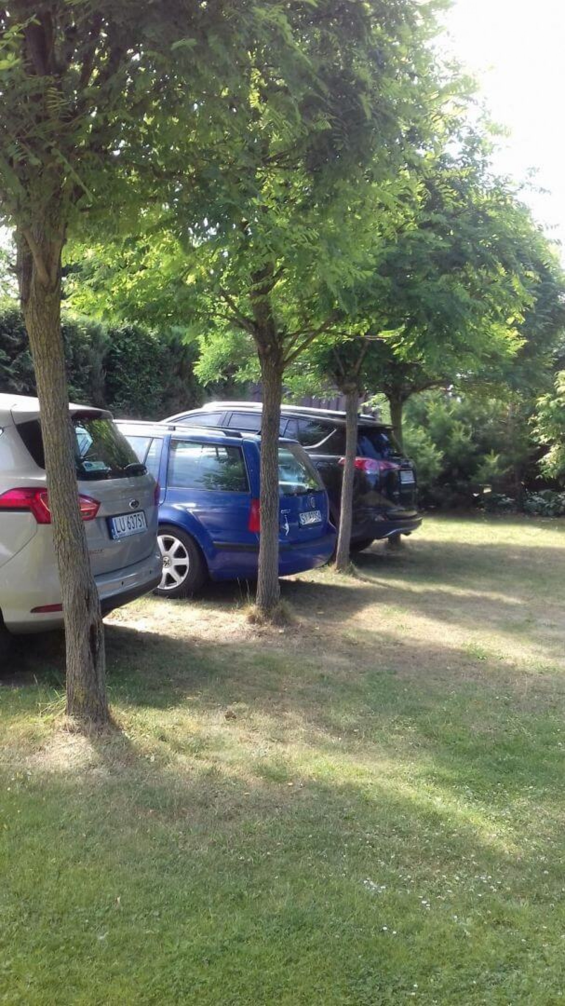 Pokoje Gościnne REGENT