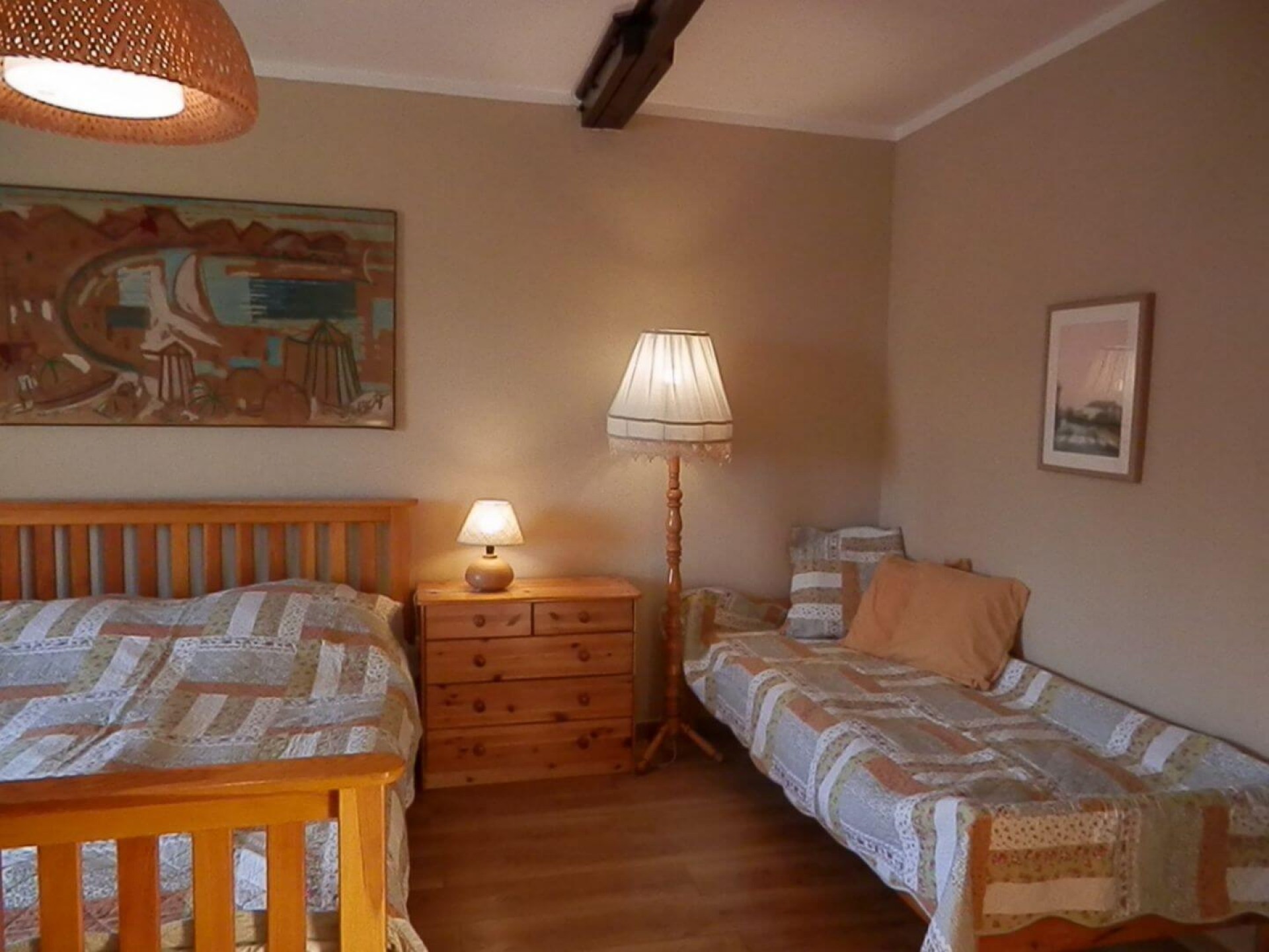 Pokoje Gościnne REGENT