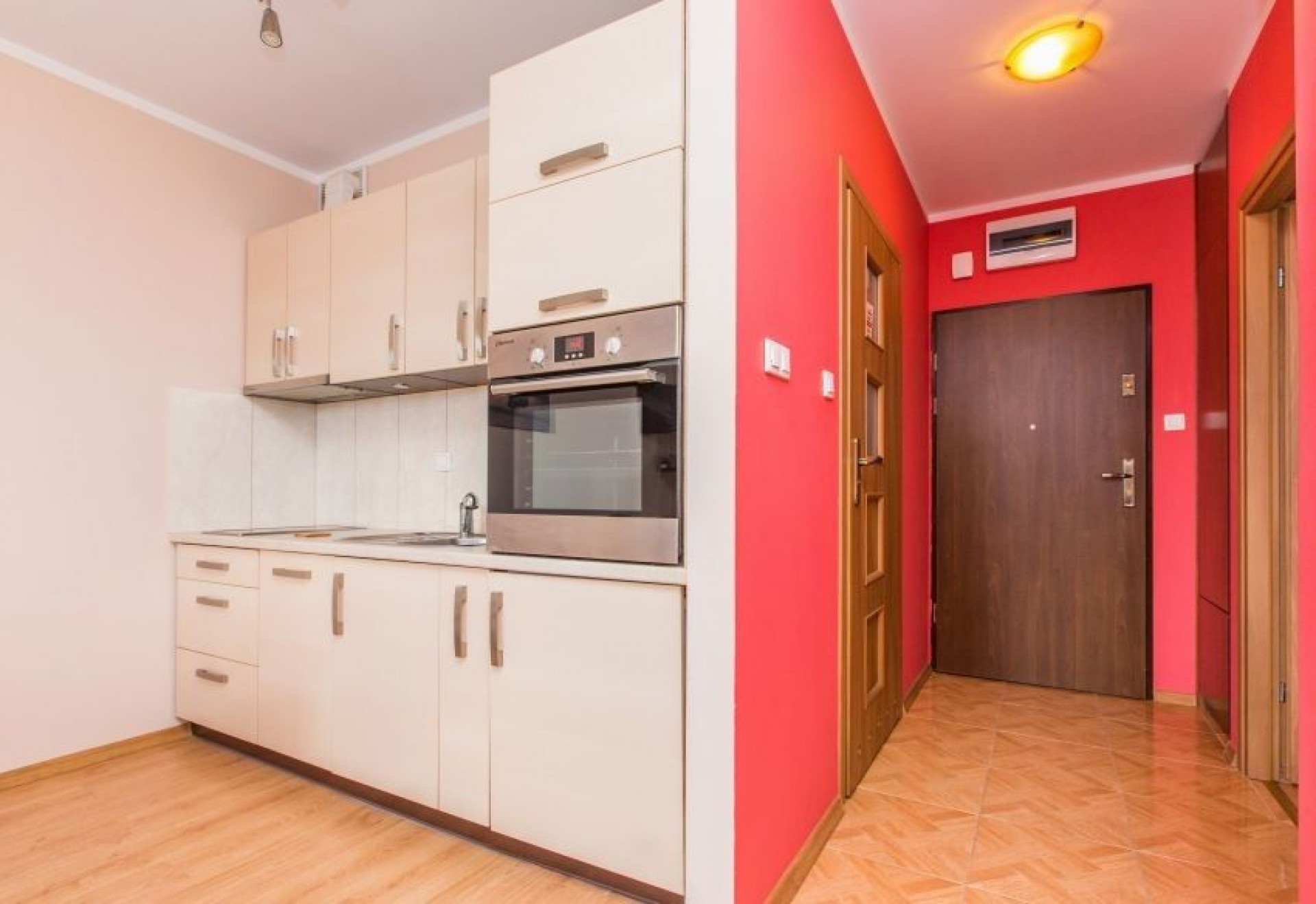 Apartament POSEJDON