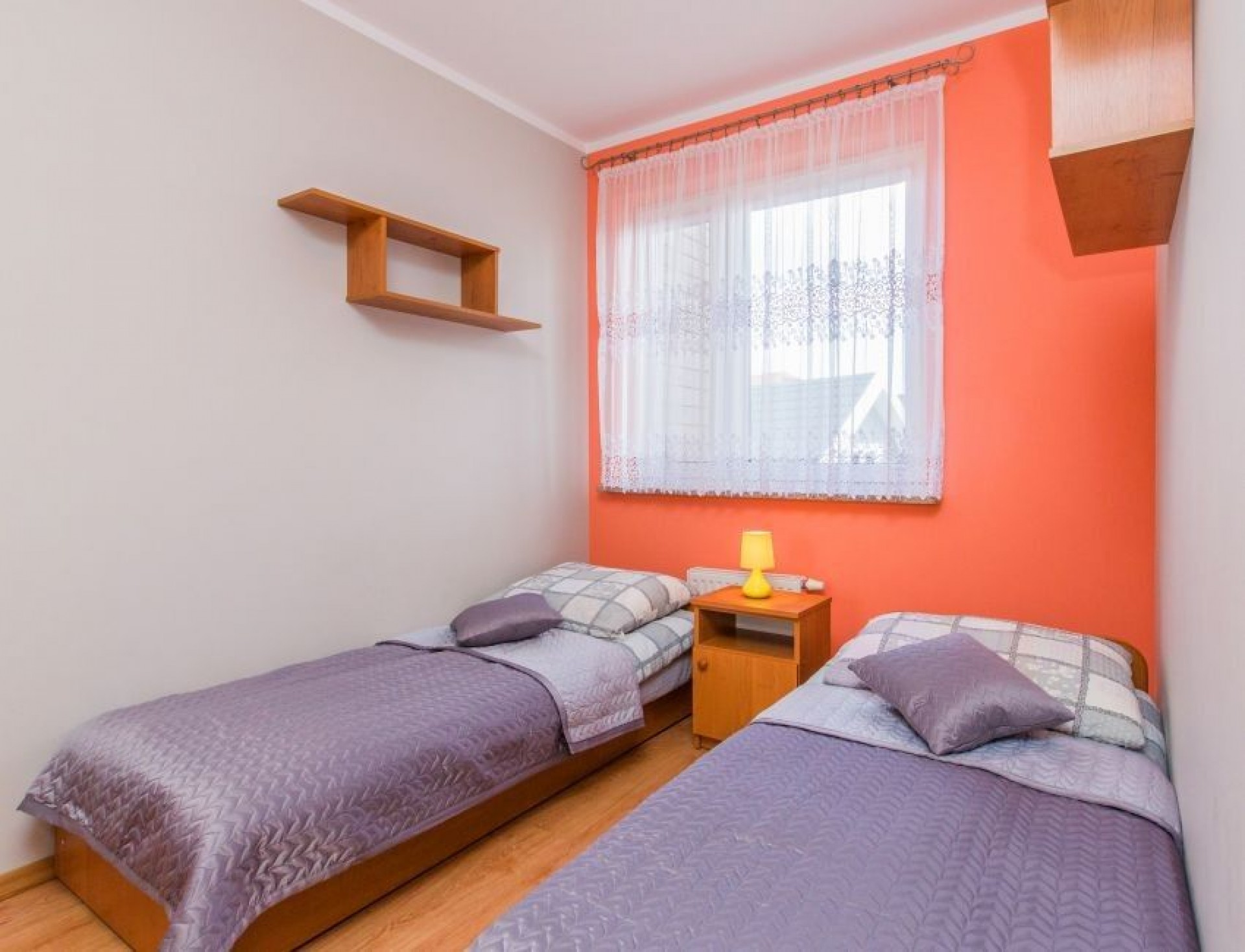Apartament POSEJDON