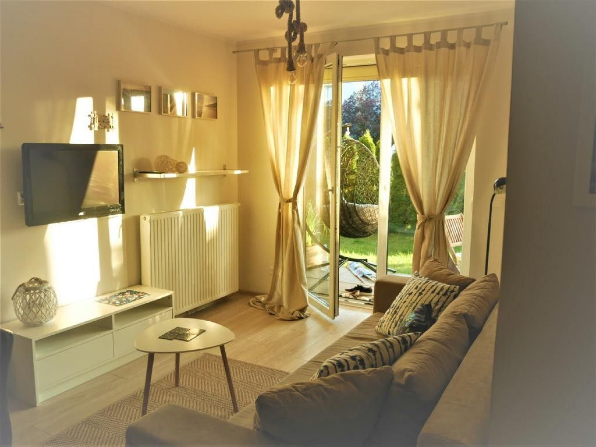 Apartament KASZUBSKI - WILLA NORD
