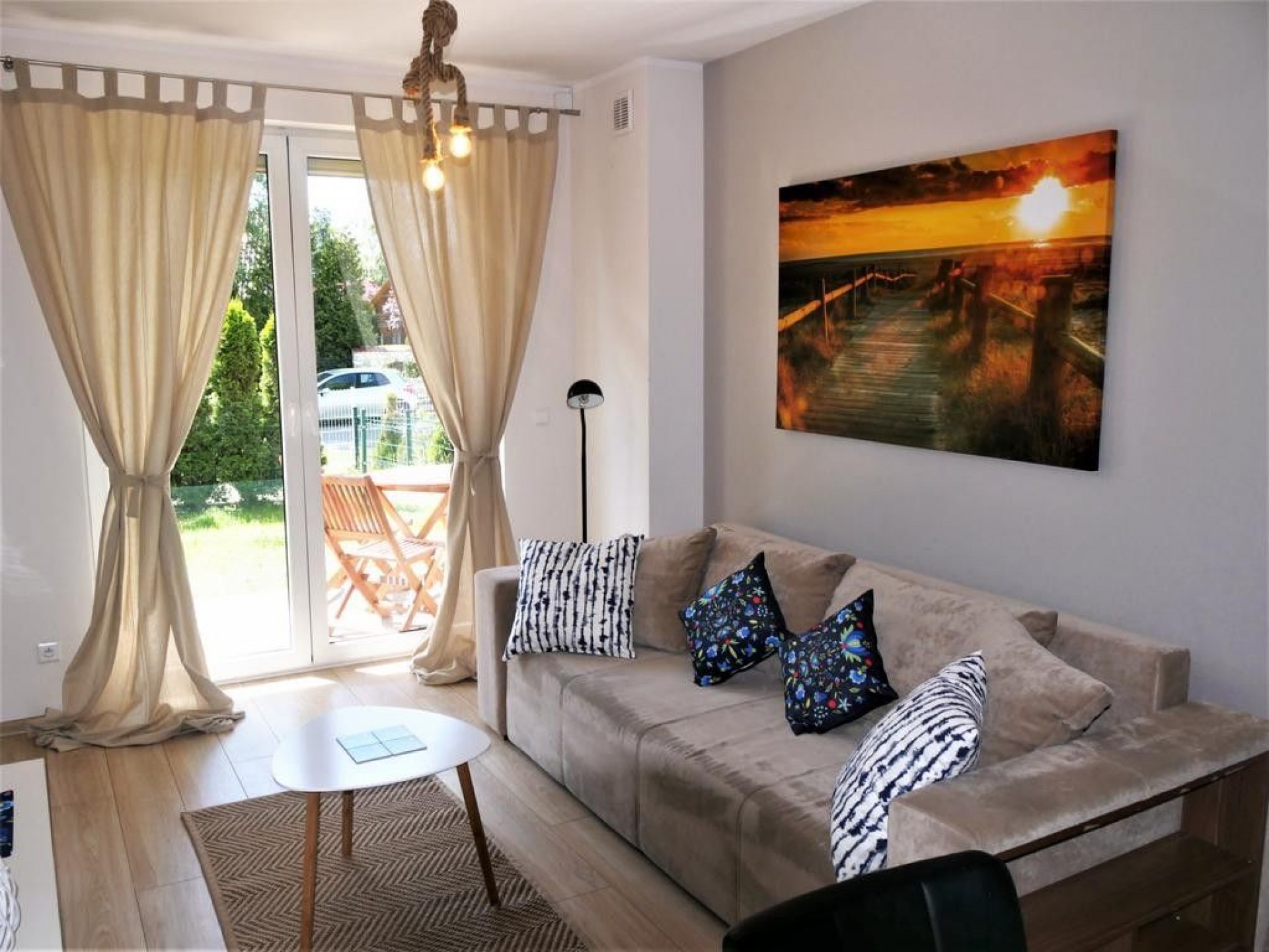 Apartament KASZUBSKI - WILLA NORD