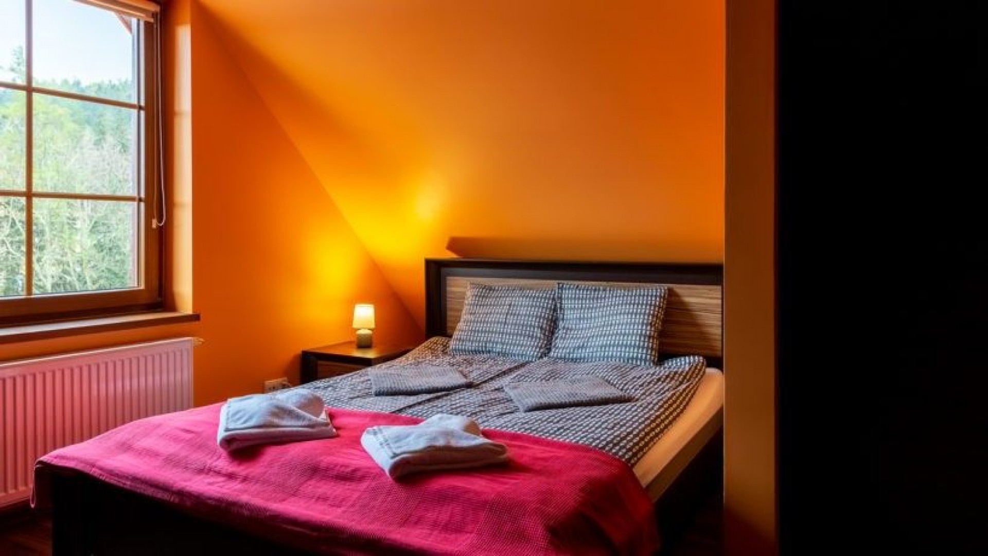 Apartamenty KARKONOSZ