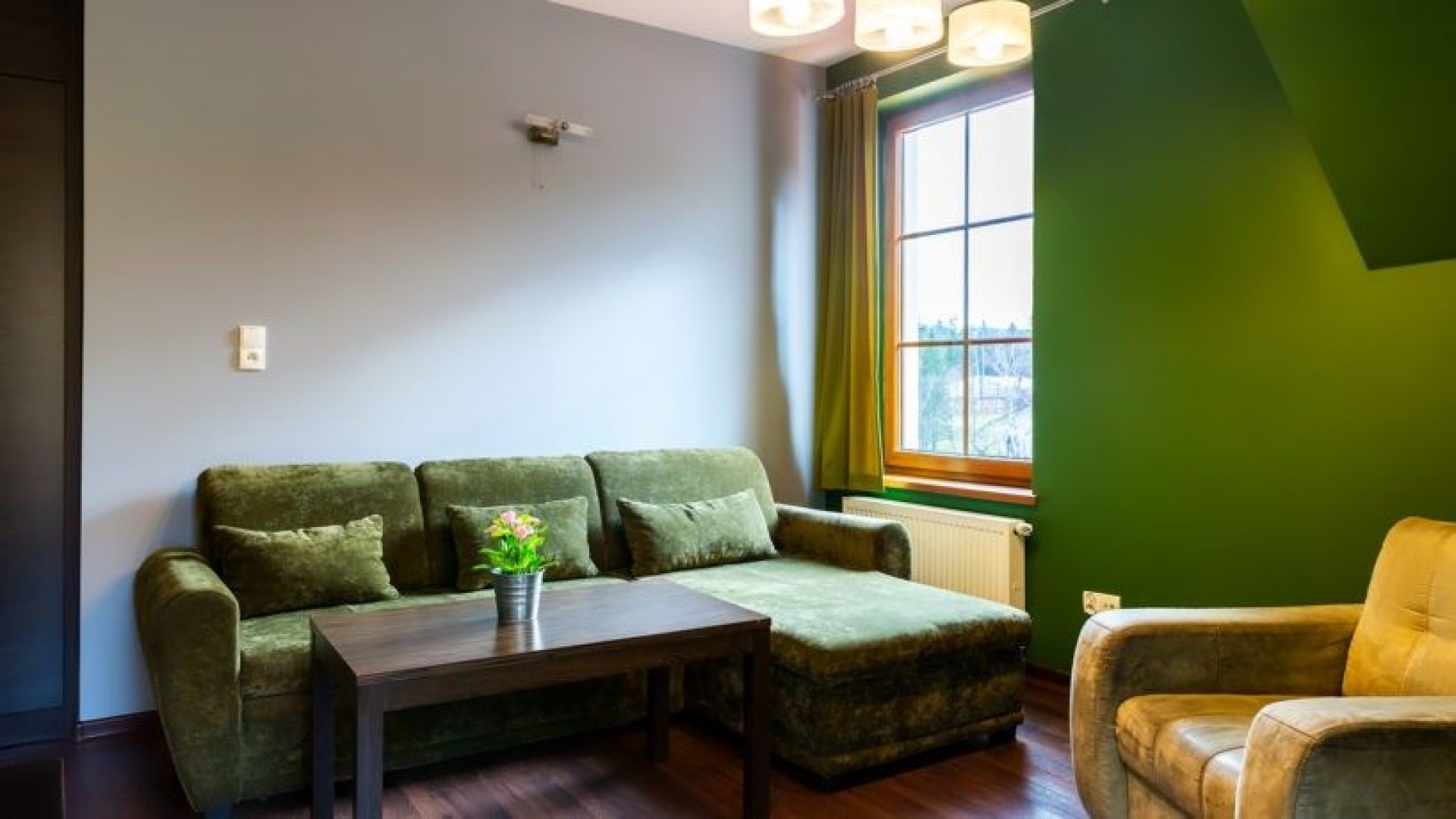 Apartamenty KARKONOSZ