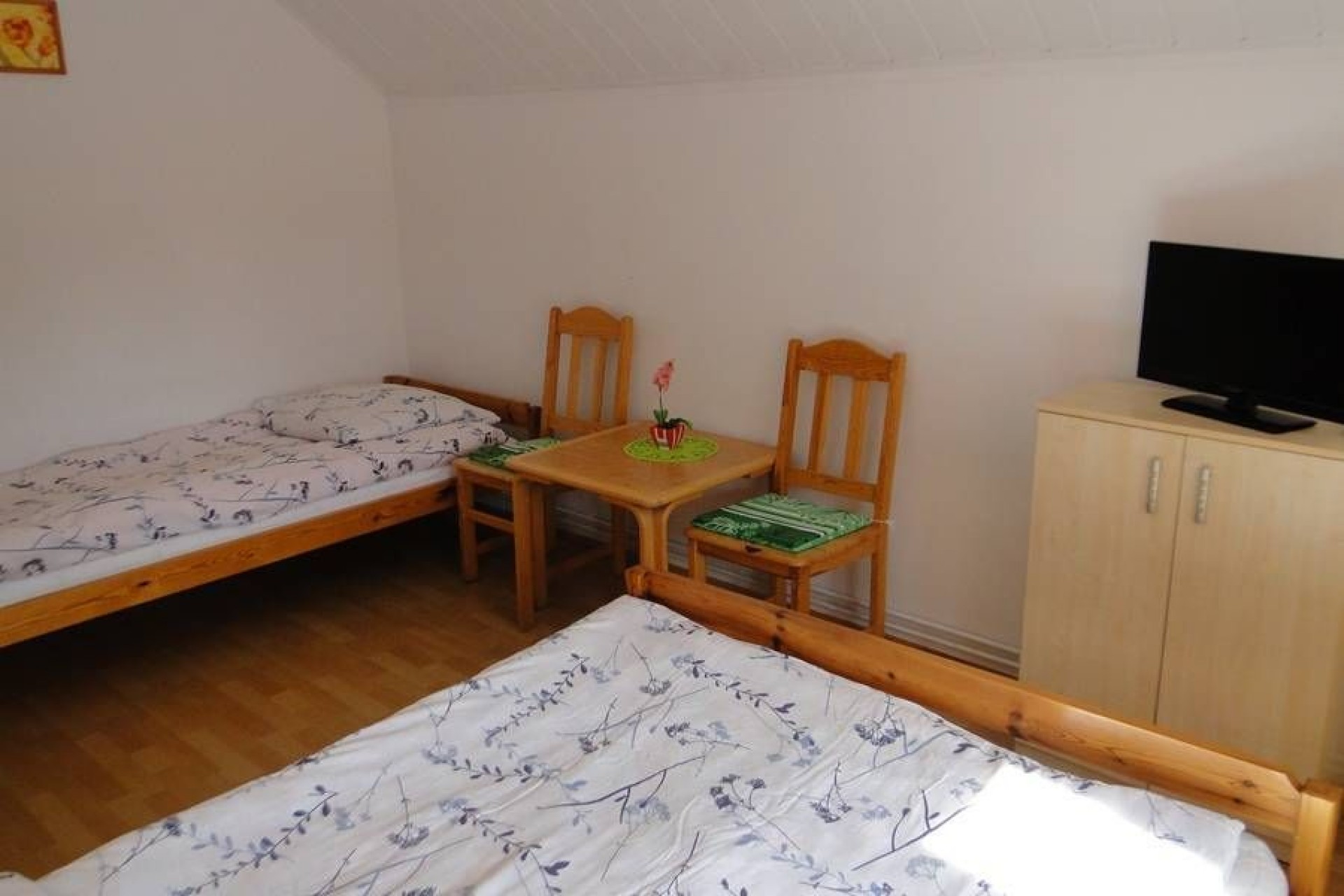 Pokoje Gościnne Iwona