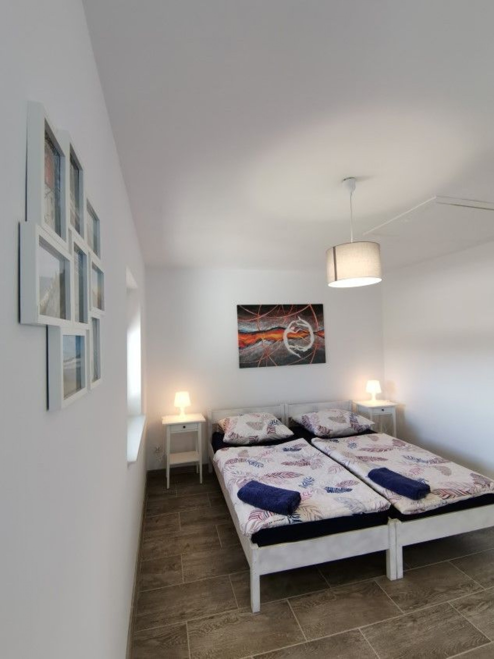 Domki Apartamentowe FURTKA DO LASU
