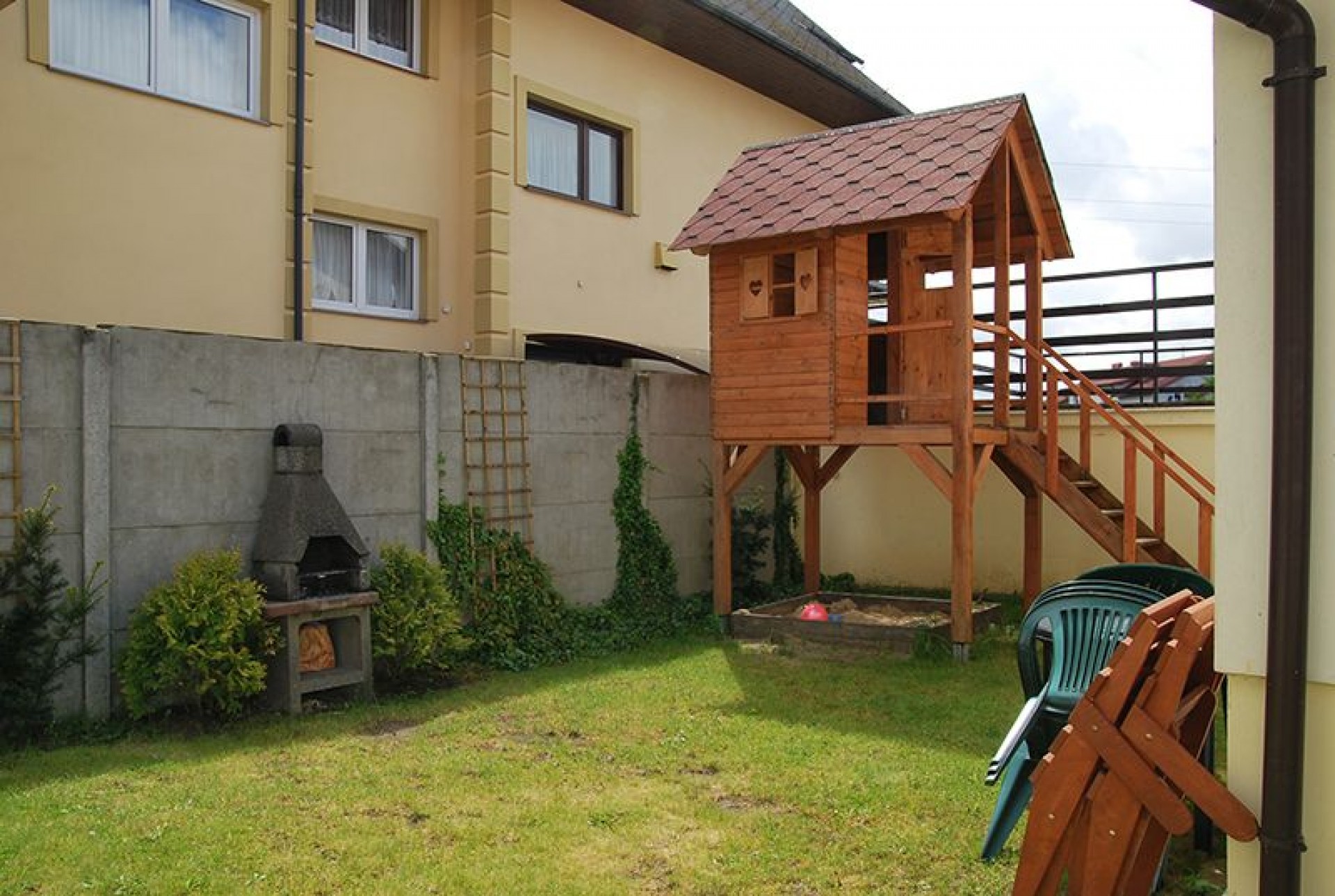 Dom Gościnny Cuma