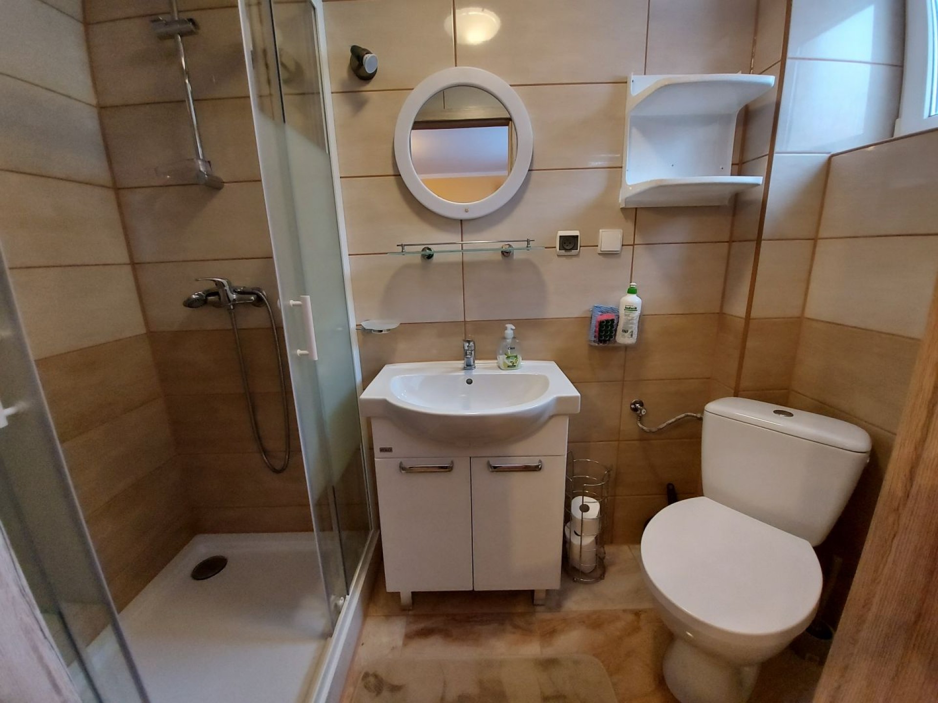 Pokoje Gościnne ELIZA