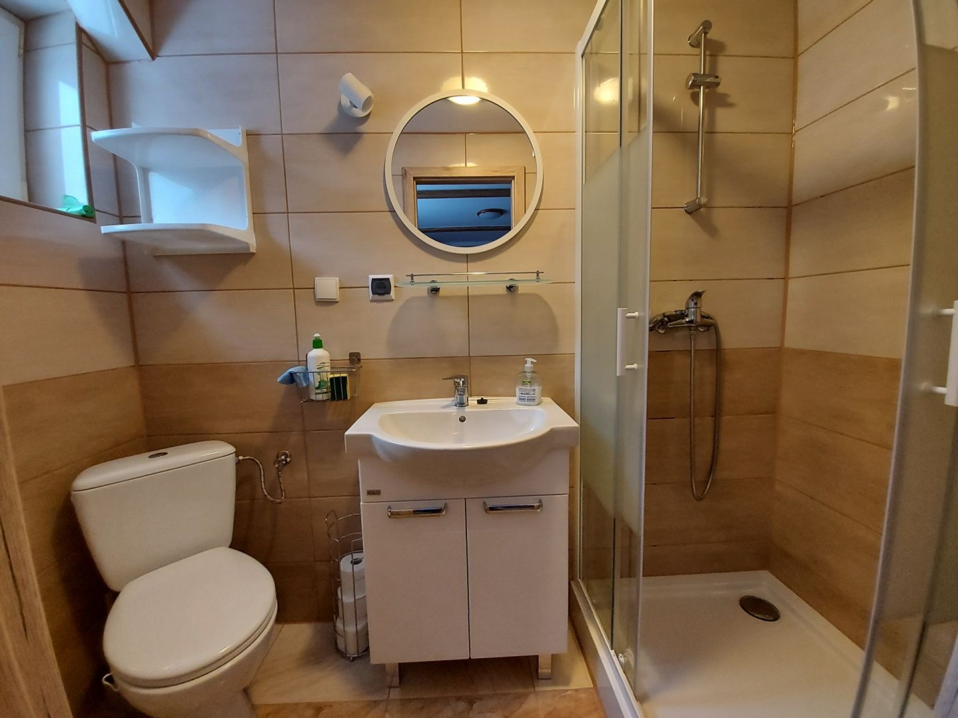 Pokój 2-osobowy (nr 3)