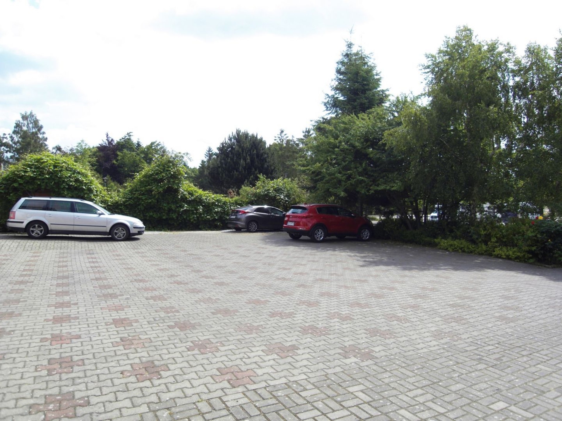 Pokoje Gościnne Basia