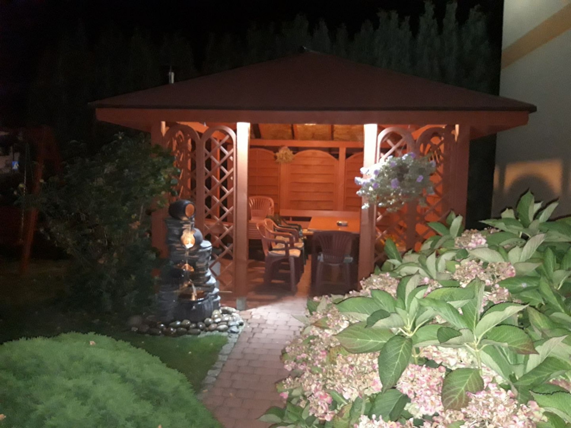 Pokoje Gościnne Basia