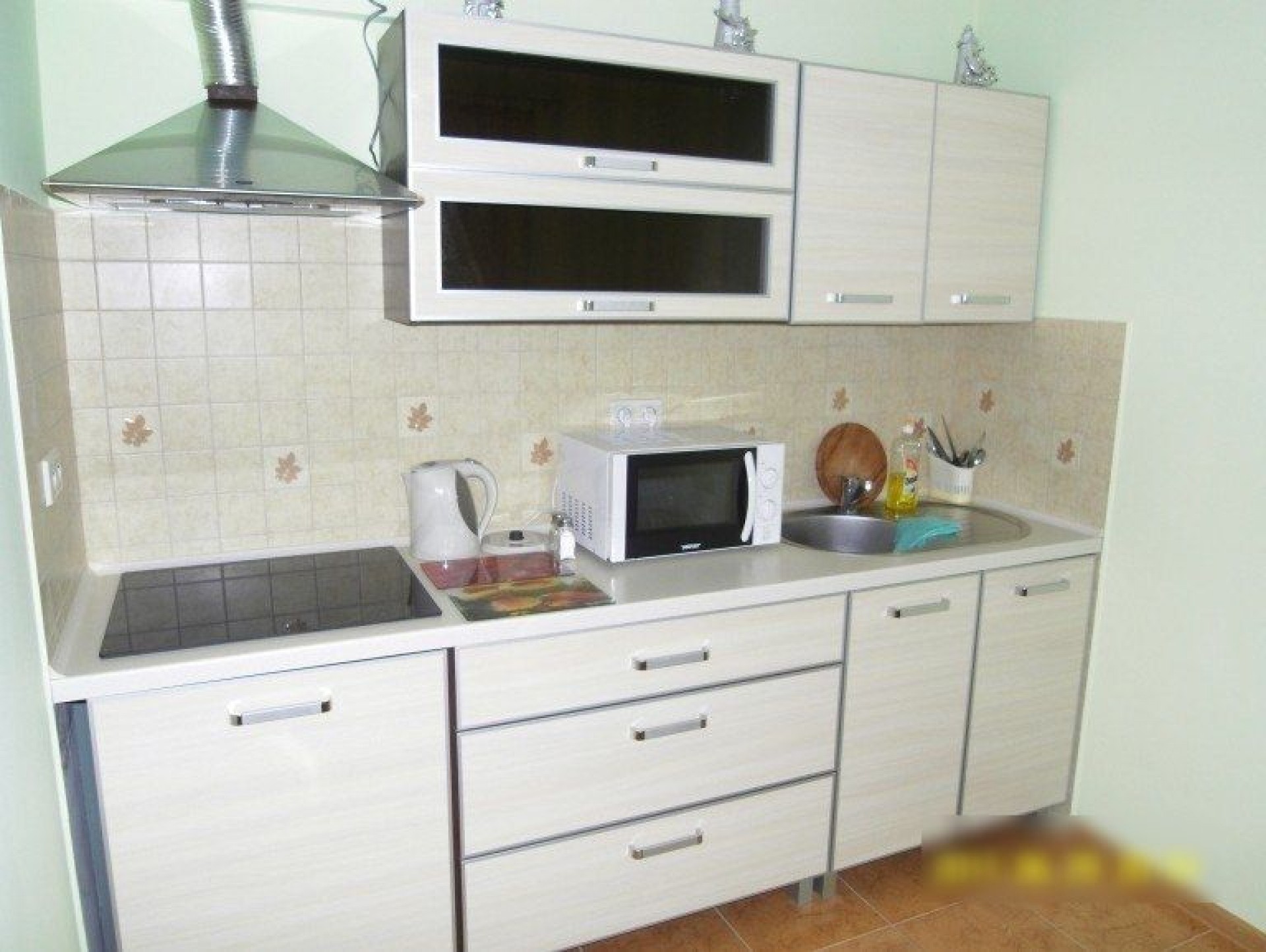 Pokoje Gościnne Basia