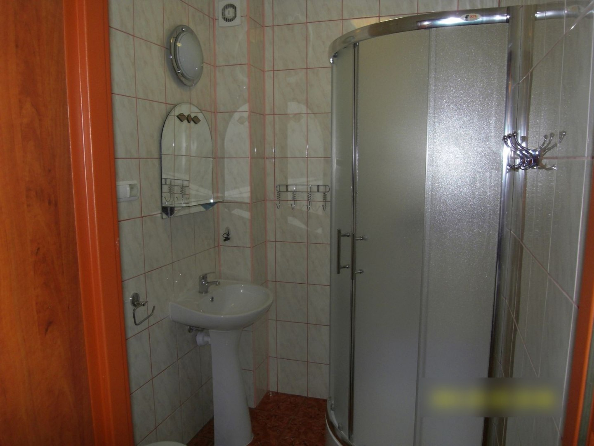 Pokoje Gościnne Basia