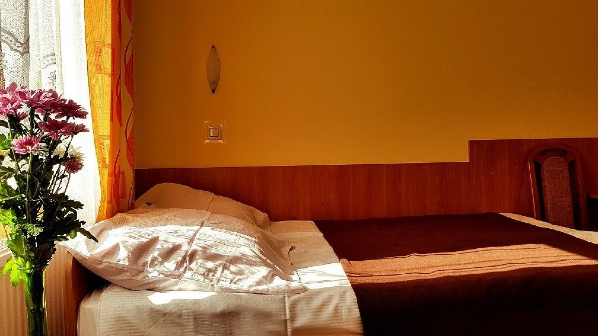 Pokoje Gościnne Basia