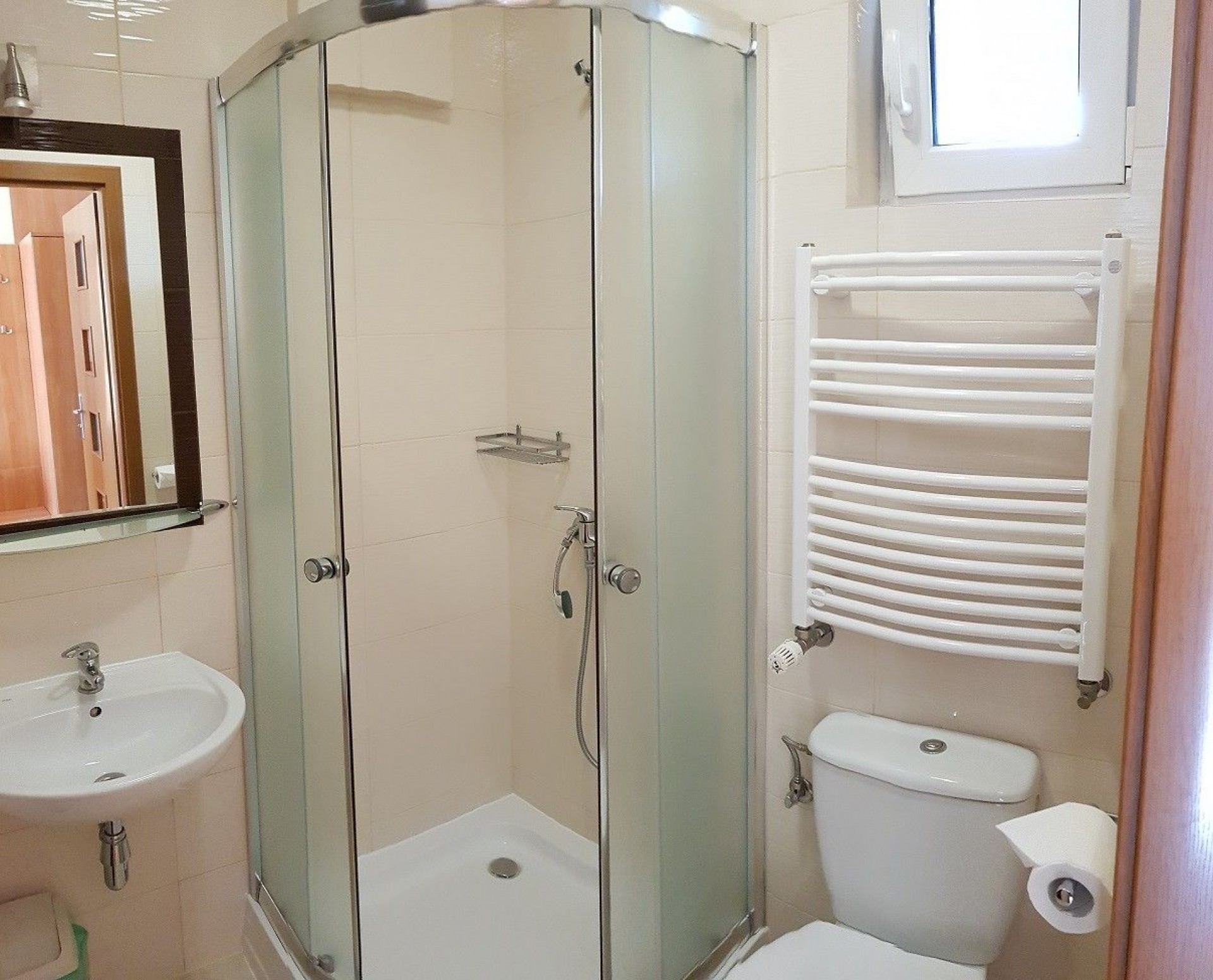 Pokoje Gościnne Basia