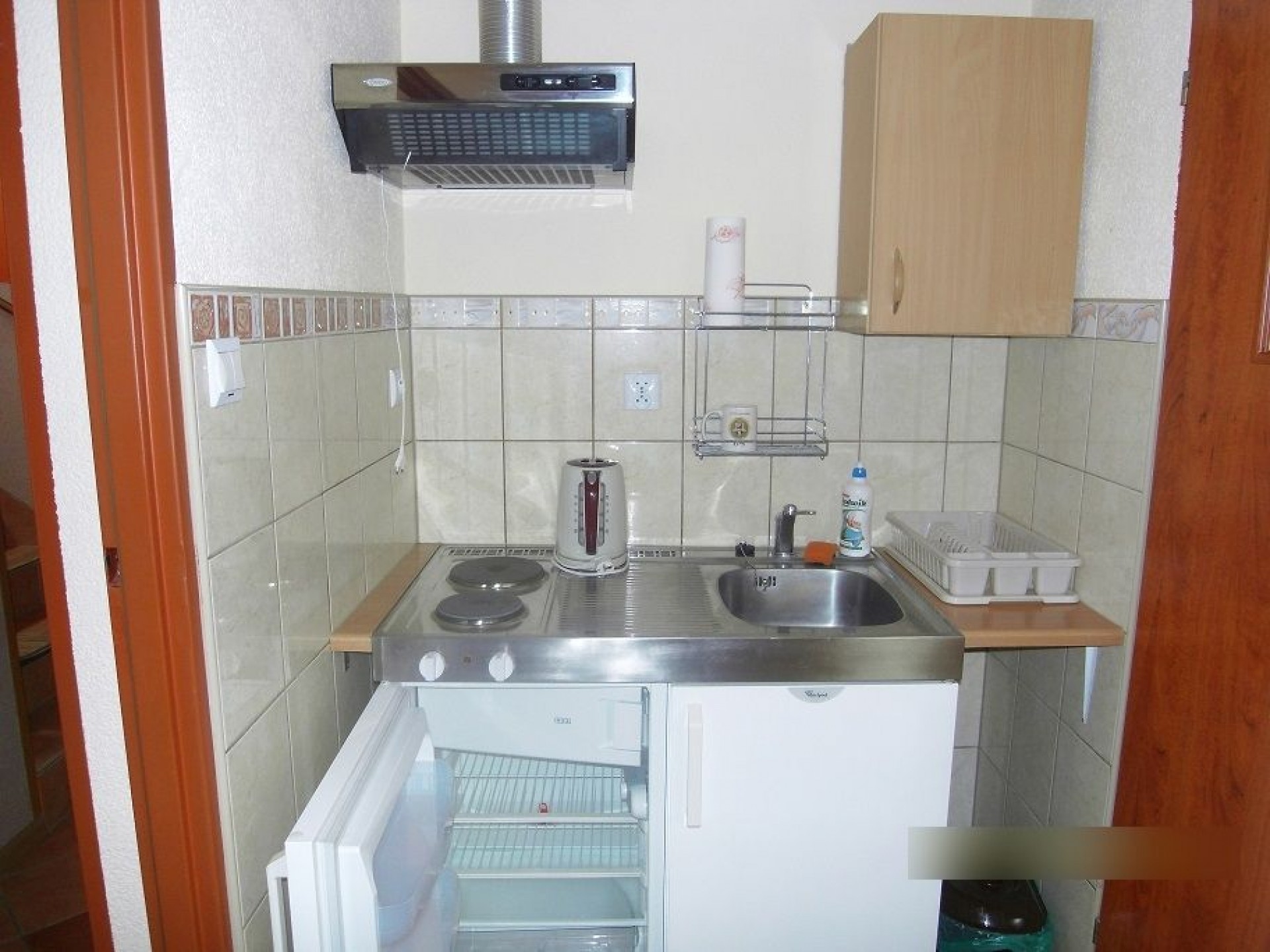 Pokoje Gościnne Basia