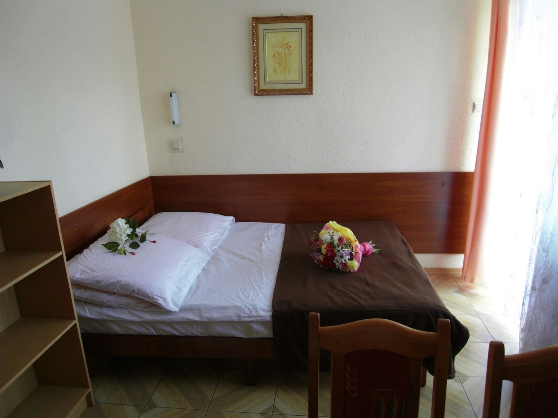 Pokoje Gościnne Basia