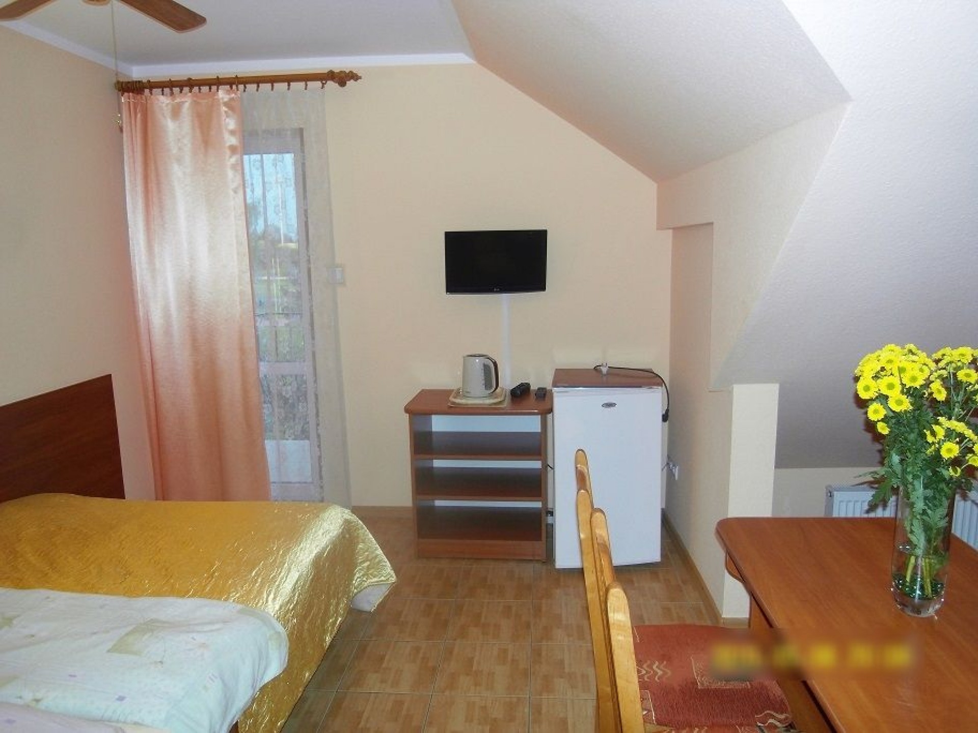 Pokoje Gościnne Basia