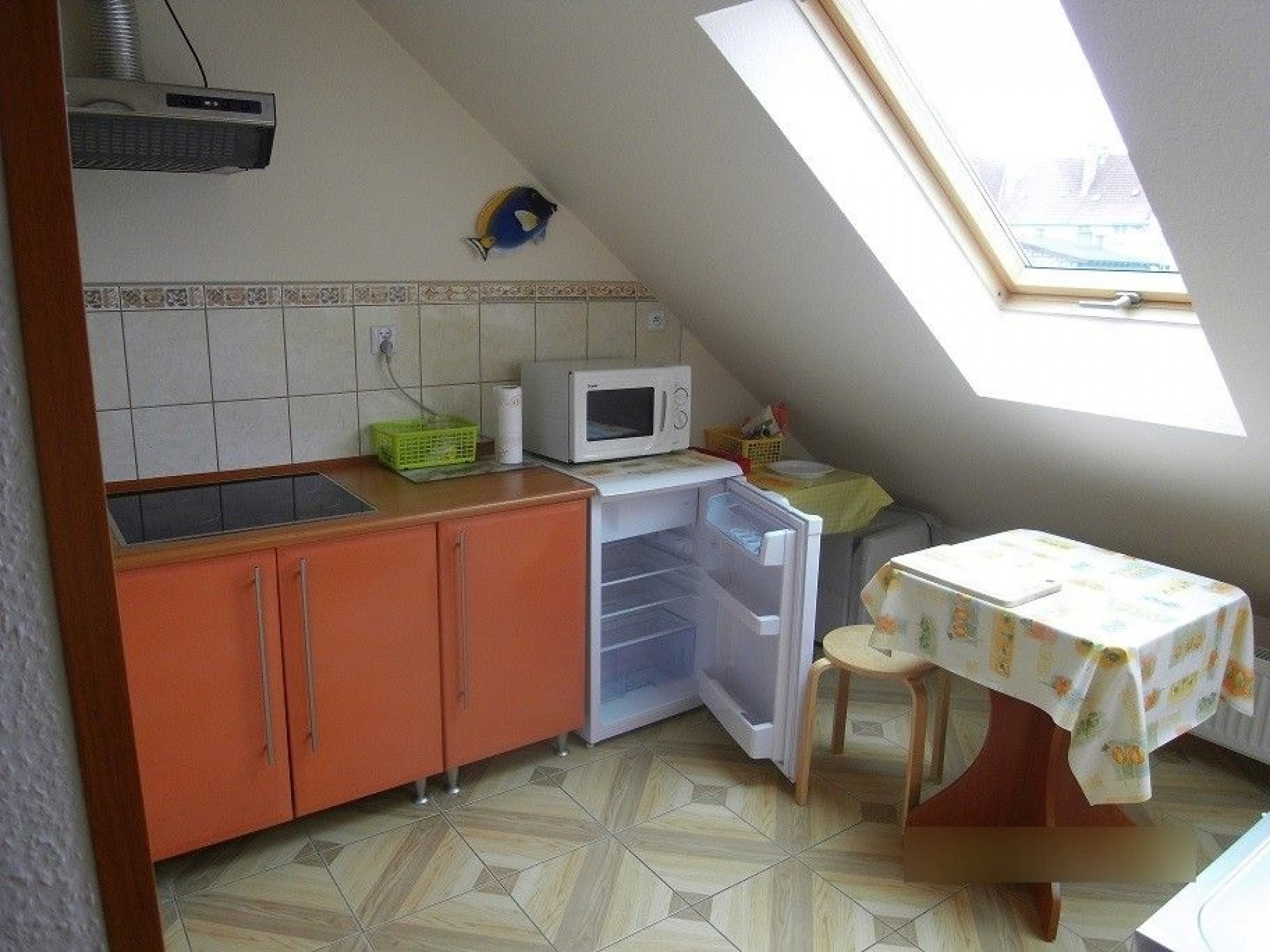 Pokoje Gościnne Basia