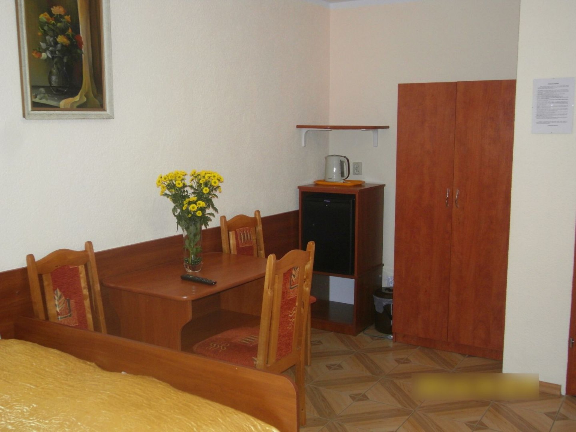 Pokoje Gościnne Basia