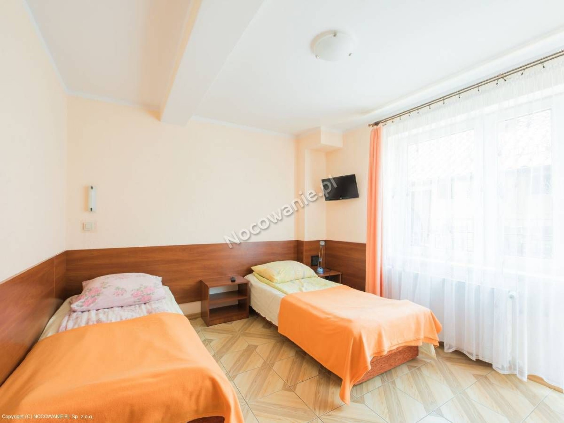 Pokoje Gościnne Basia